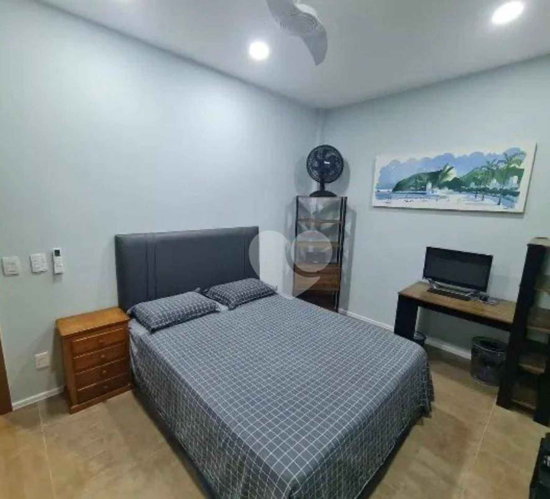 Condominium dans , Rio de Janeiro 12274134