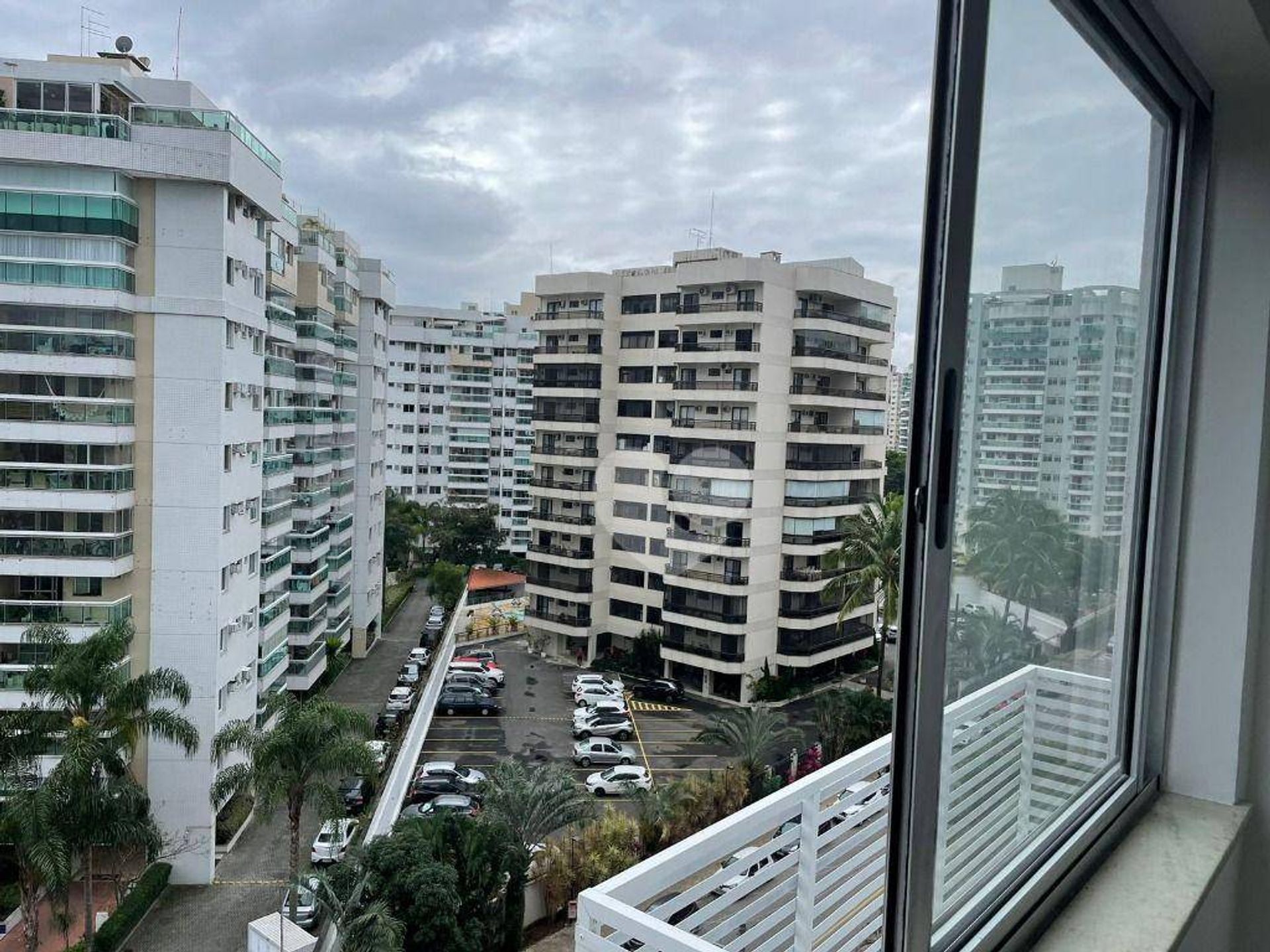 Condominium in Curicica, Rio de Janeiro 12274141