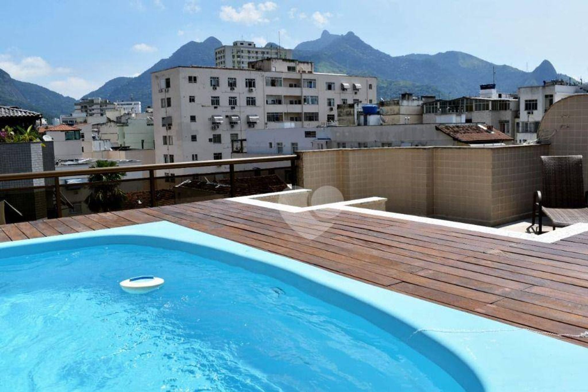 Condominium dans Tijuca, Rio de Janeiro 12274158