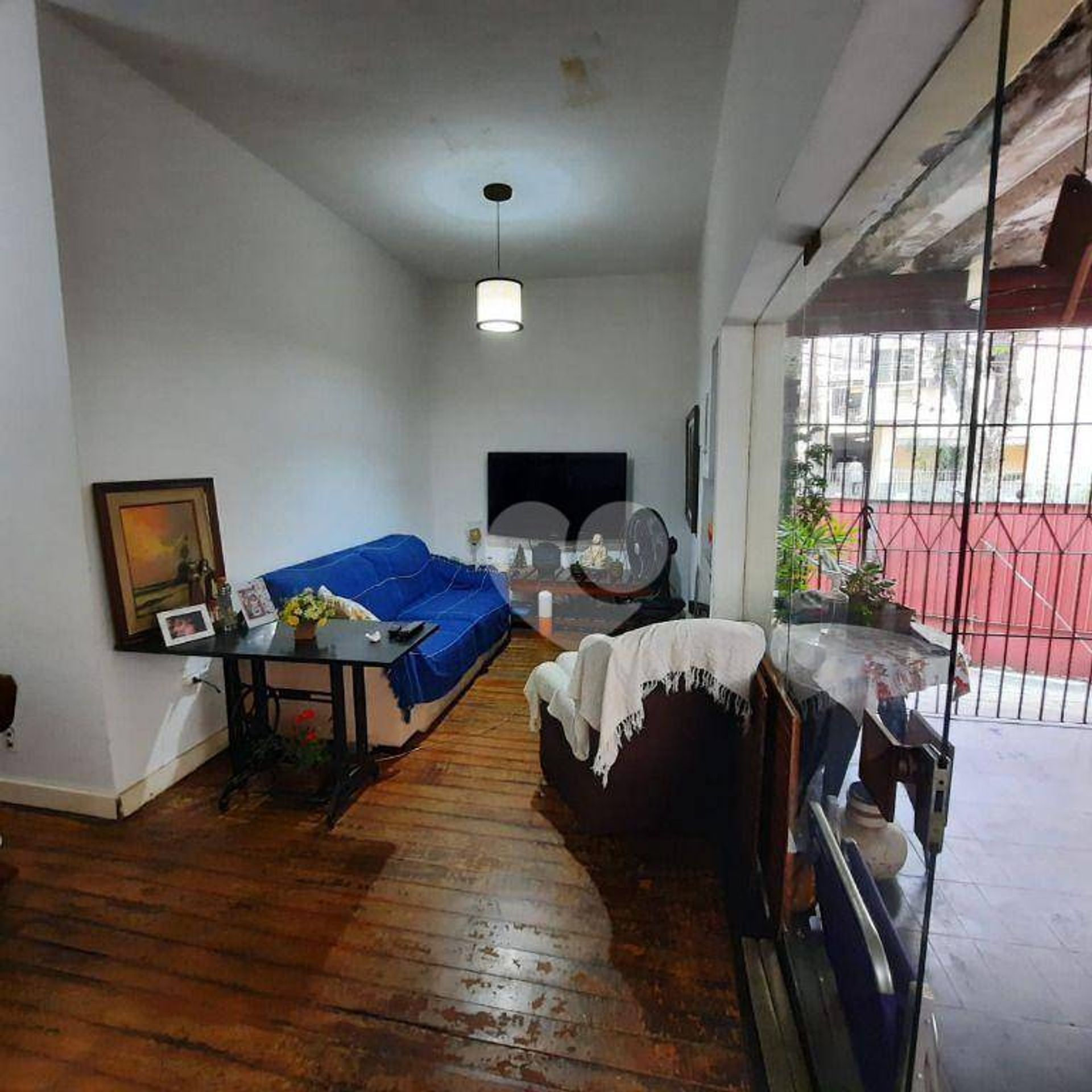 casa en Grajaú, Rio de Janeiro 12274160