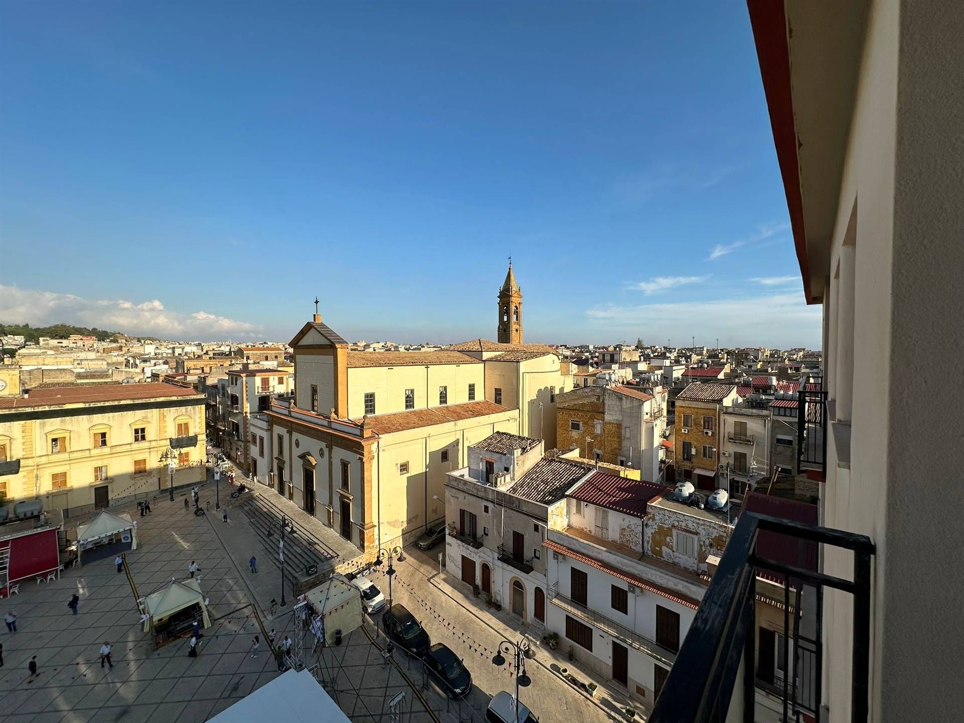 Condomínio no Ribera, Sicilia 12274181