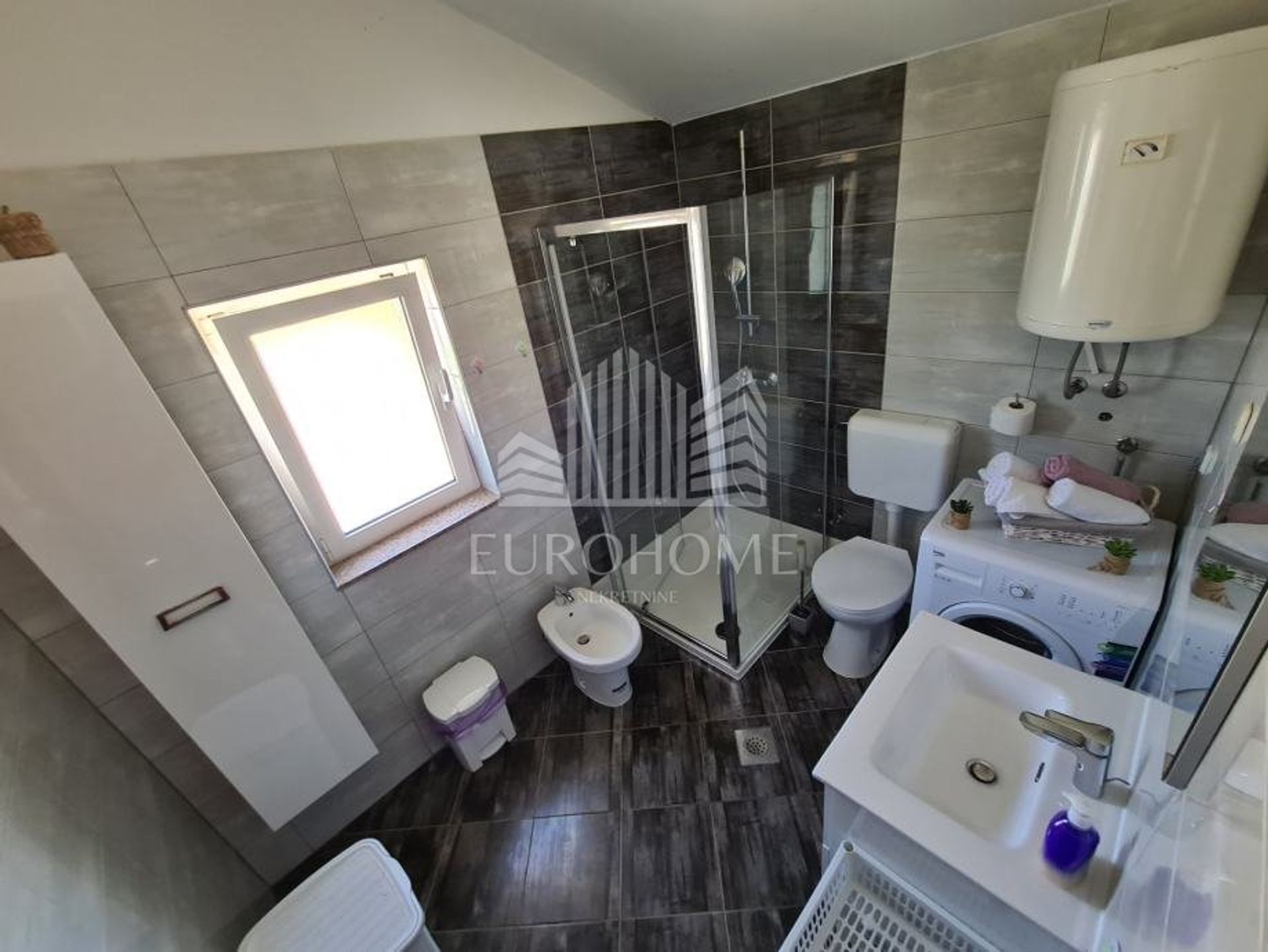 Talo sisään Privlaka, Zadar County 12274277