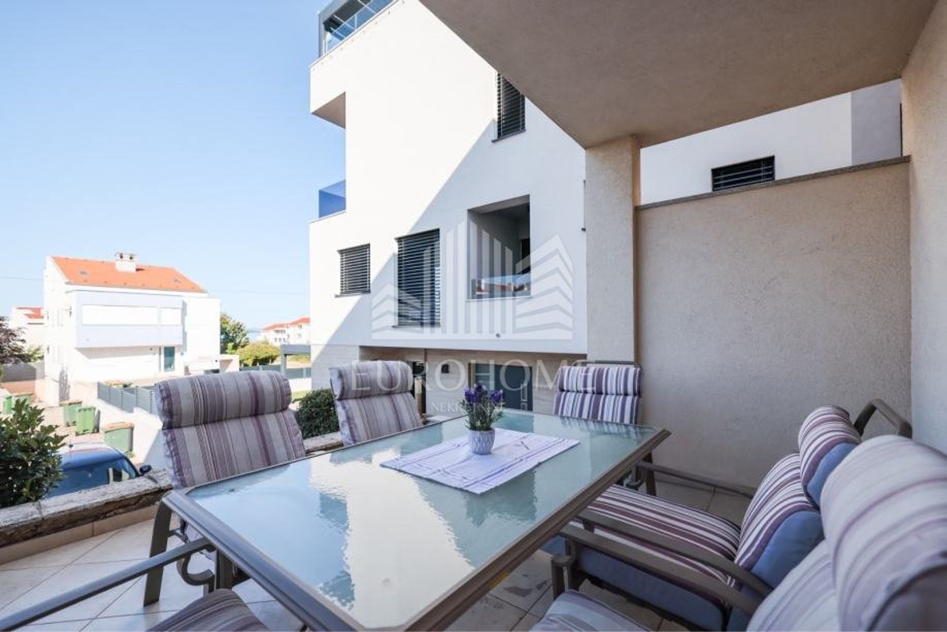 Condominio en Zadar, Zadarska županija 12274279