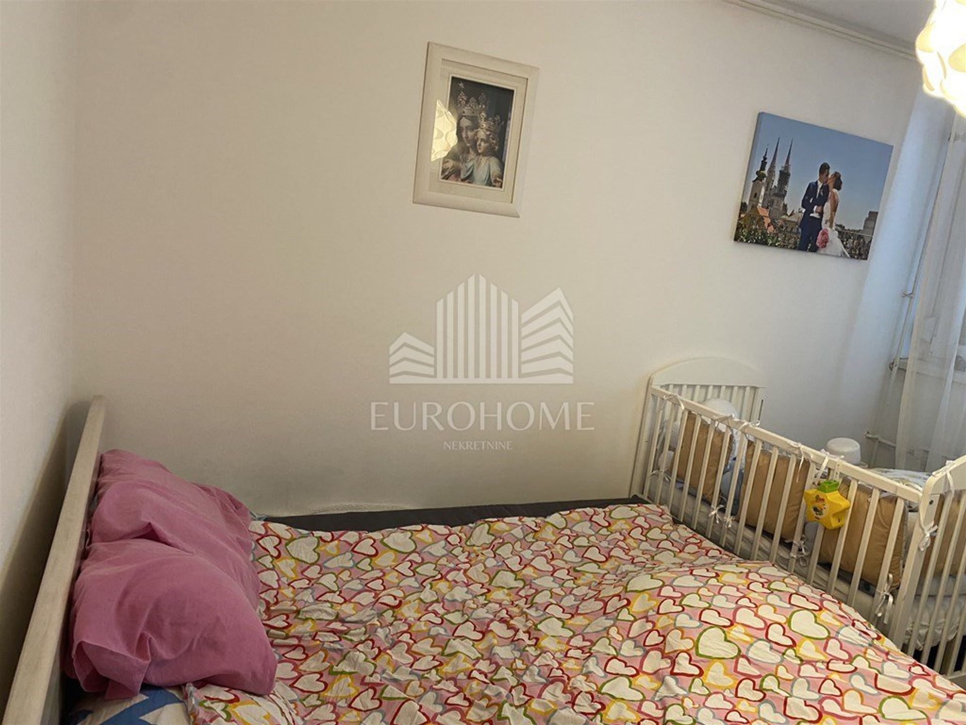 Condominio nel Zagreb, City of Zagreb 12274283