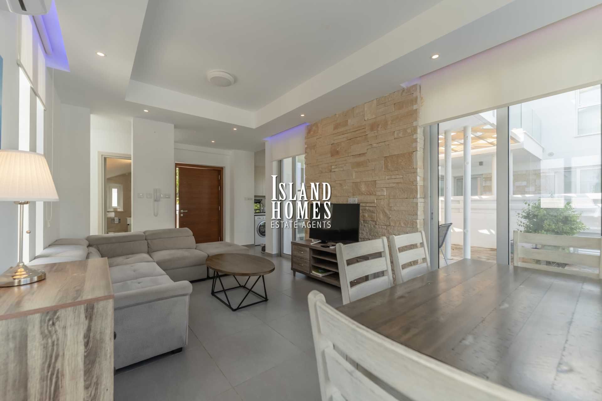 Haus im Protaras, Famagusta 12274361