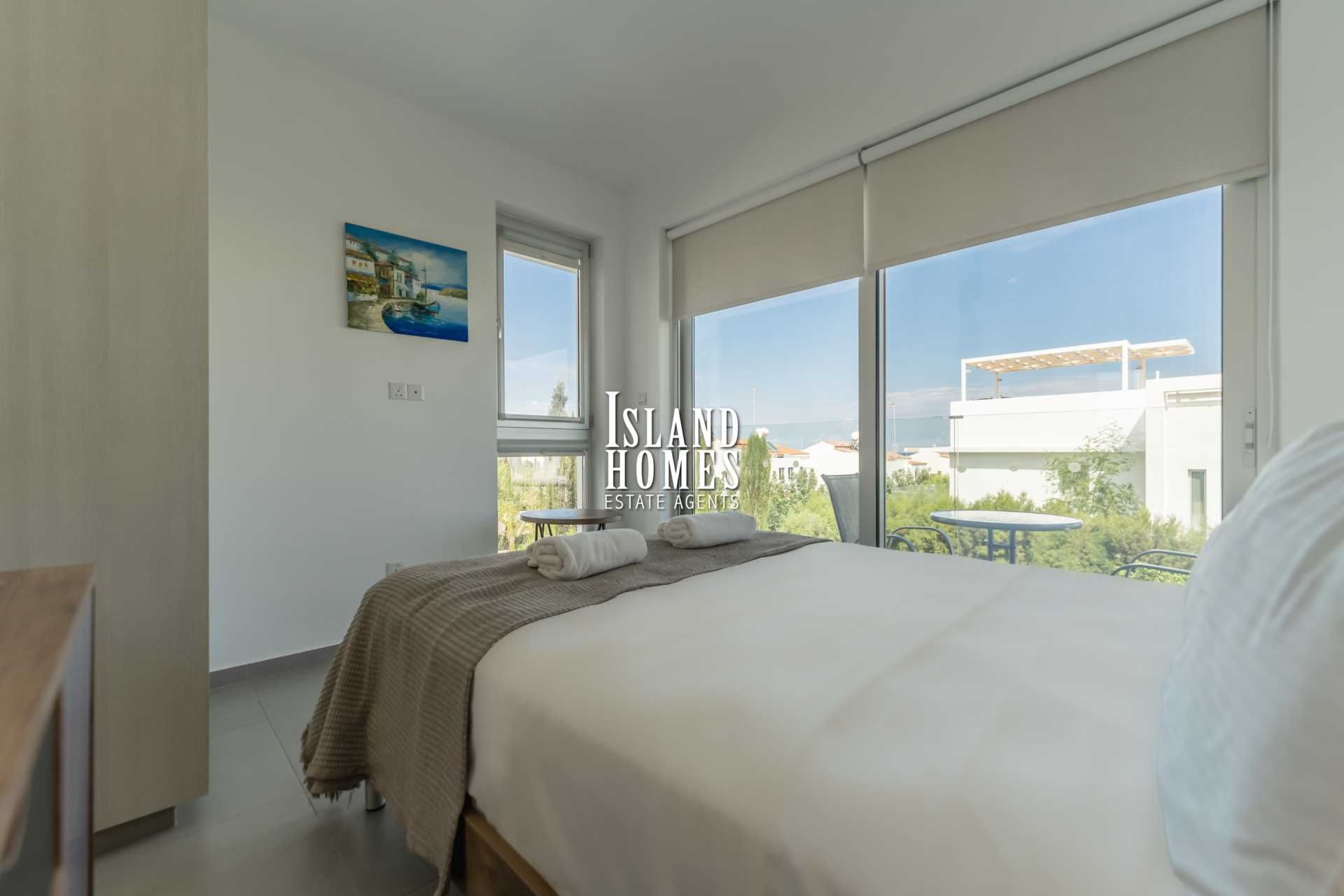 Haus im Protaras, Famagusta 12274361