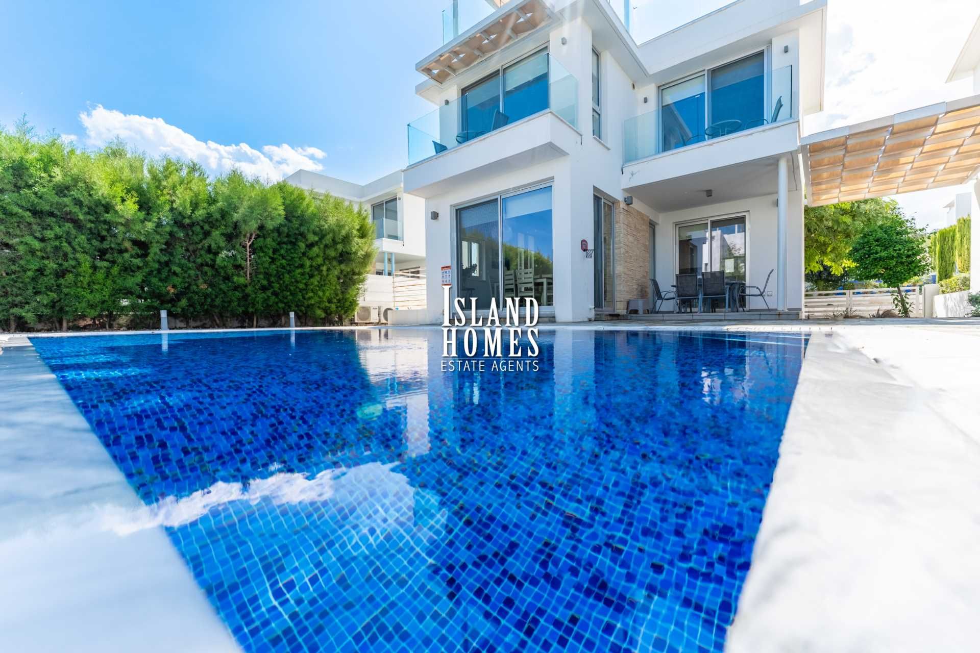 Haus im Protaras, Famagusta 12274361