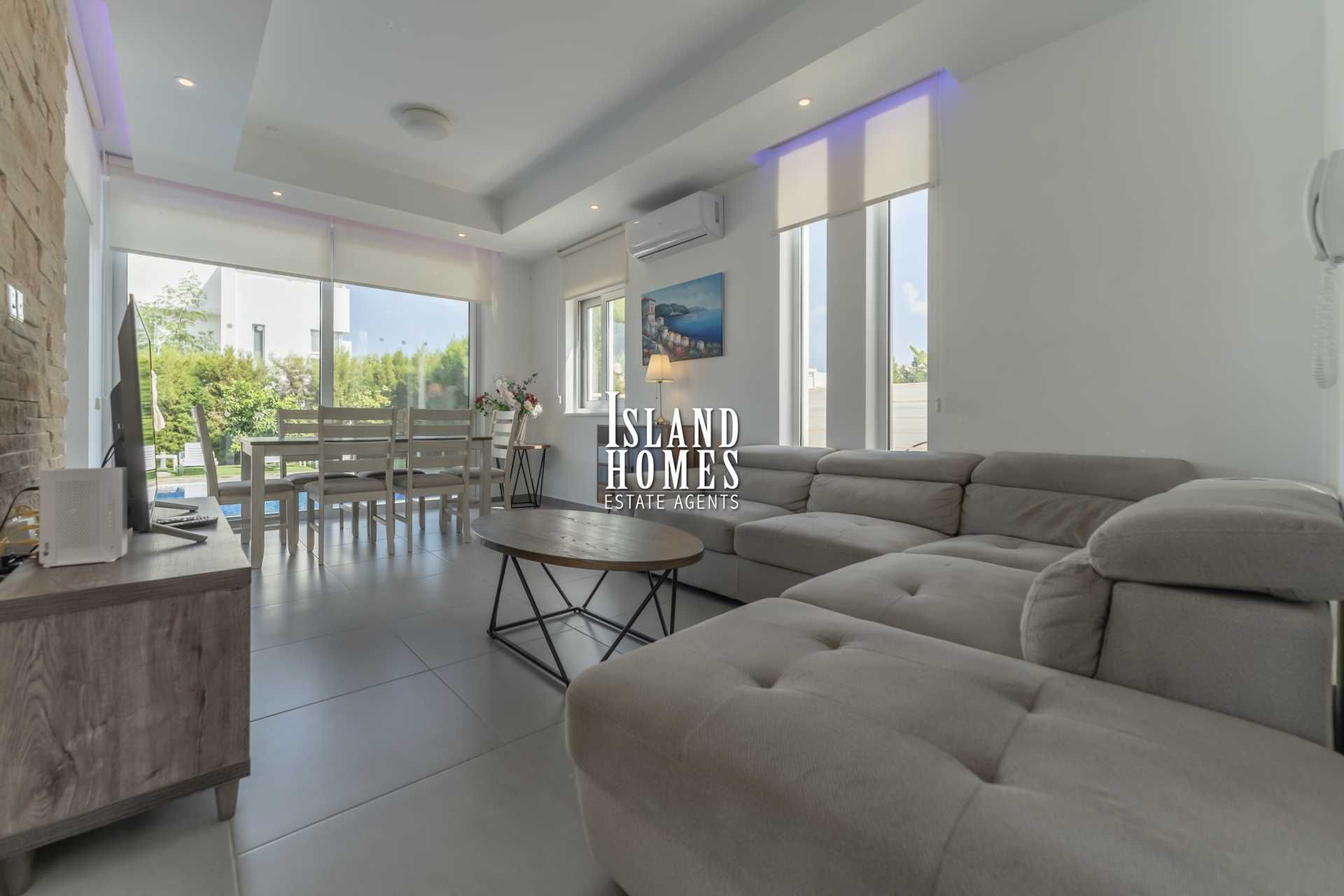 Haus im Protaras, Famagusta 12274361