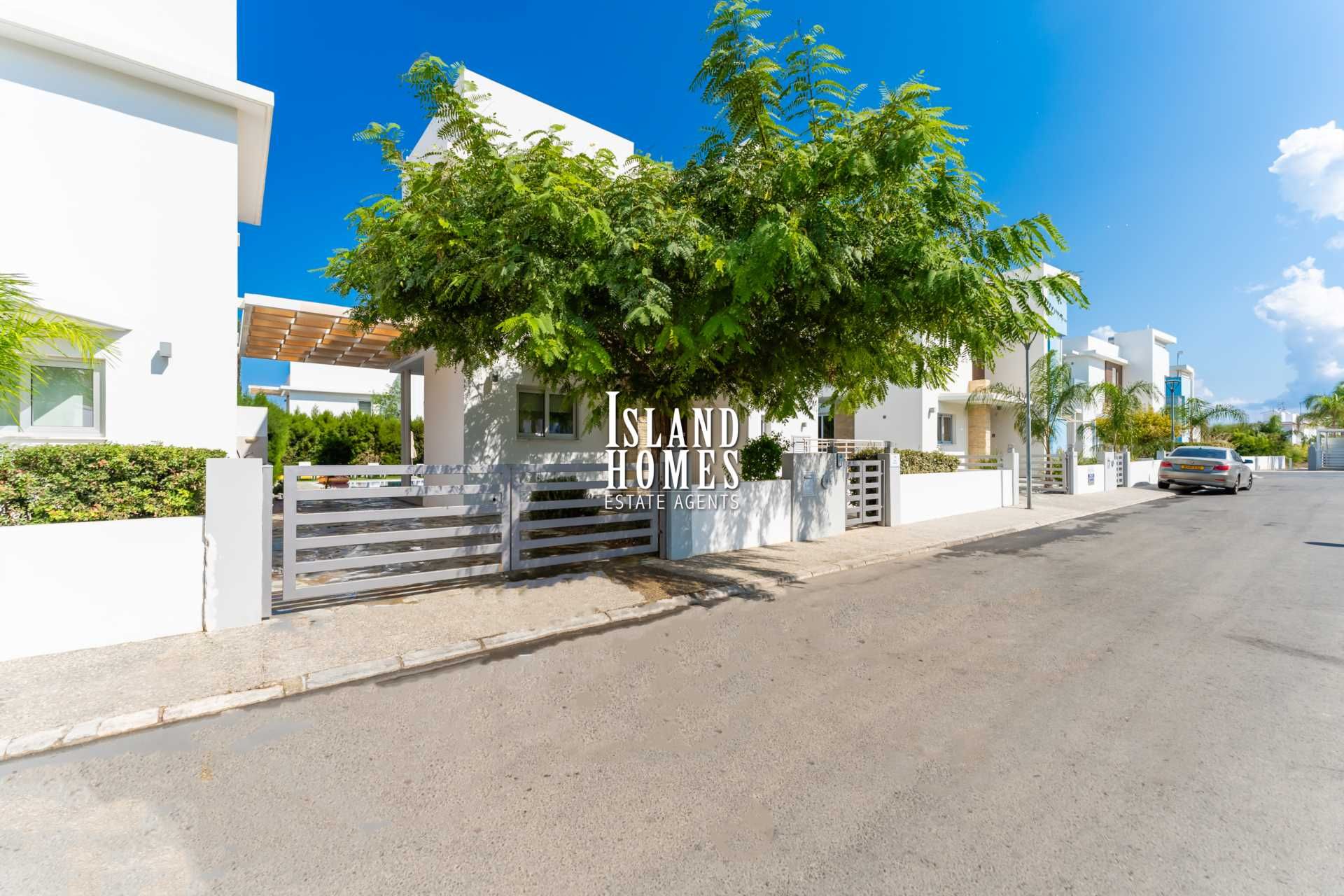 Haus im Protaras, Famagusta 12274361