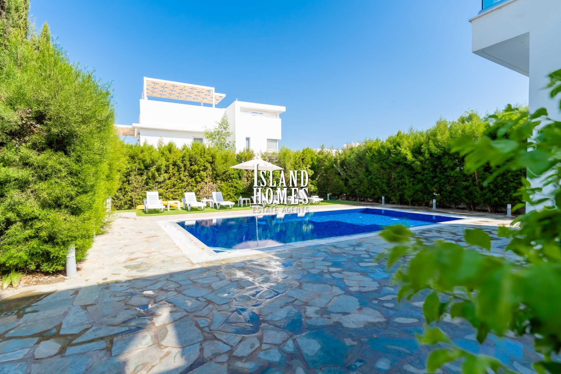 Haus im Protaras, Famagusta 12274361