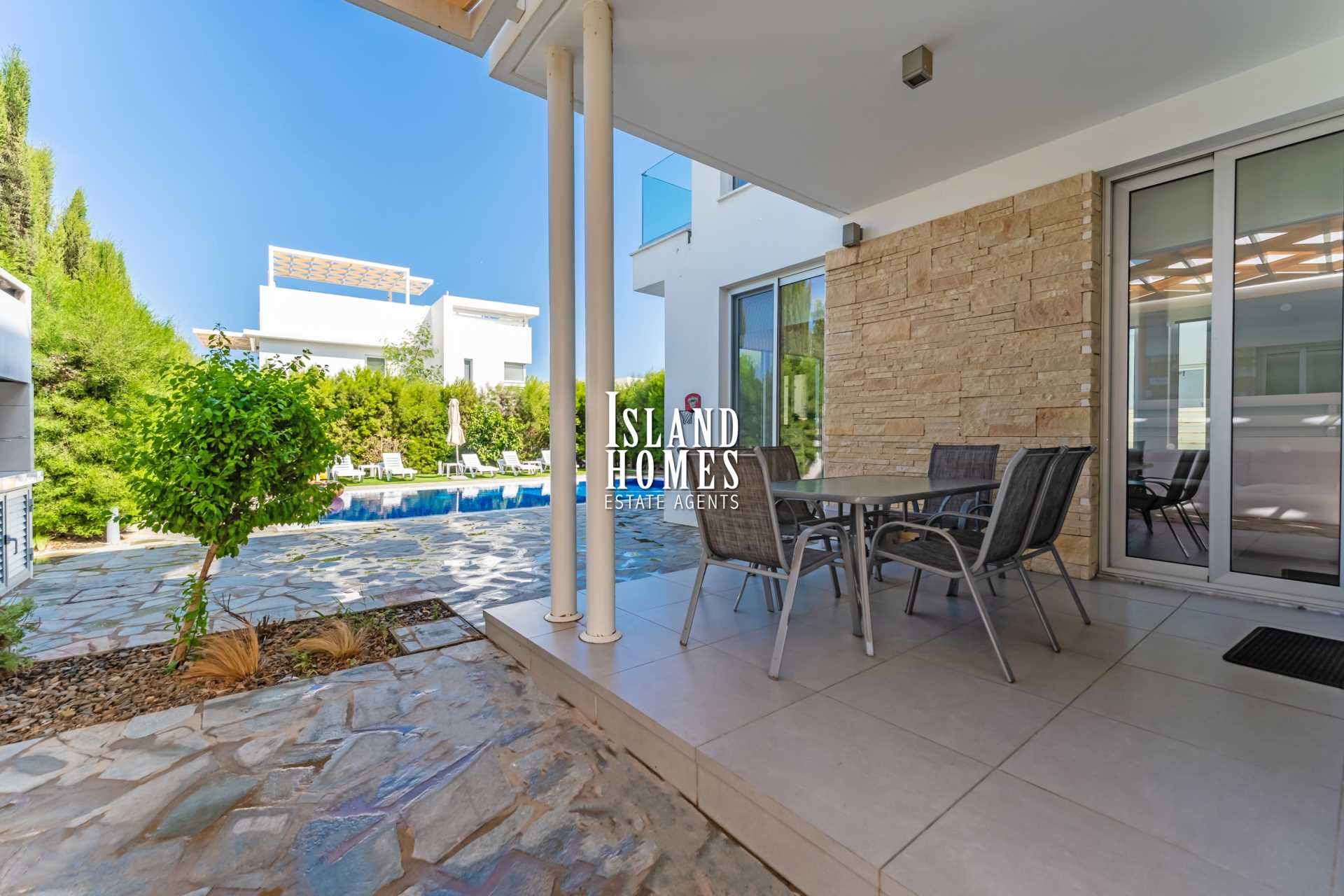 Haus im Protaras, Famagusta 12274361