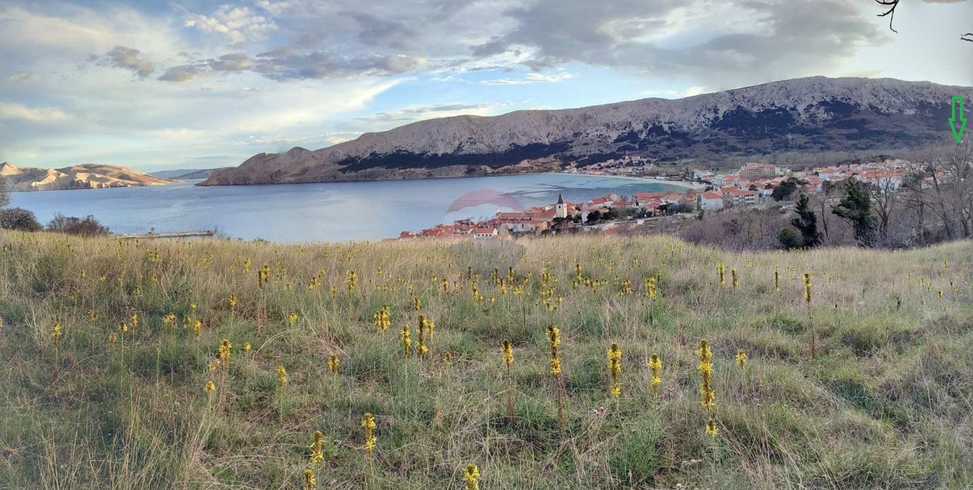 Terra no Baska, Primorsko-Goranska Zupanija 12274408