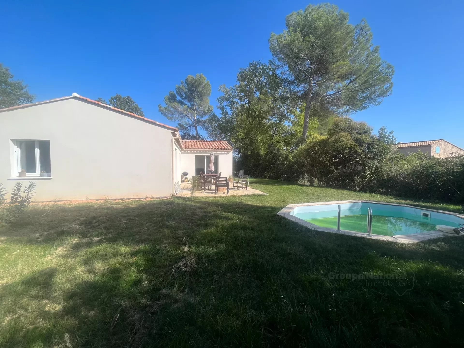 House in Brignoles, Provence-Alpes-Cote d'Azur 12274906