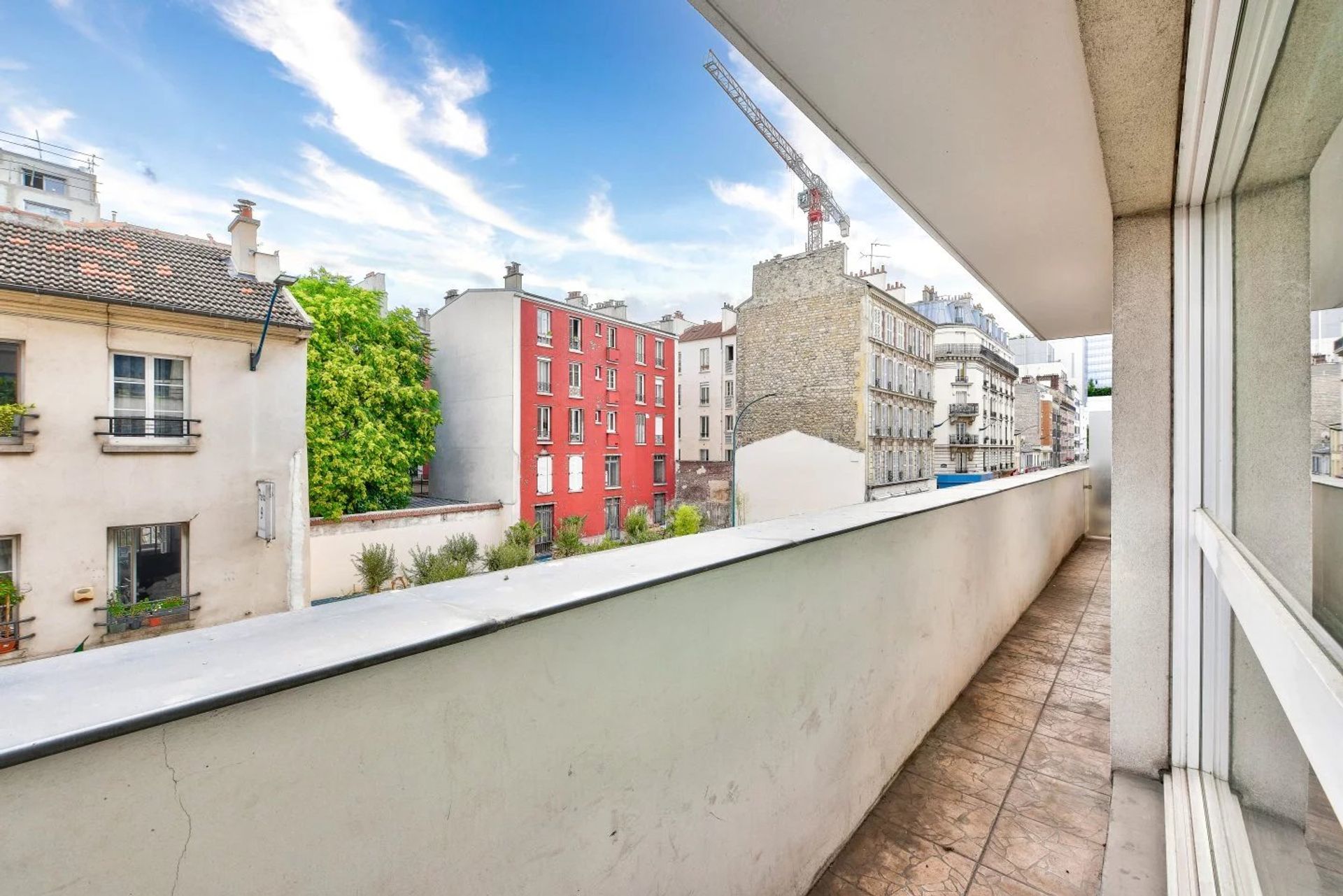 Condominio nel Clichy, Île-de-France 12274928