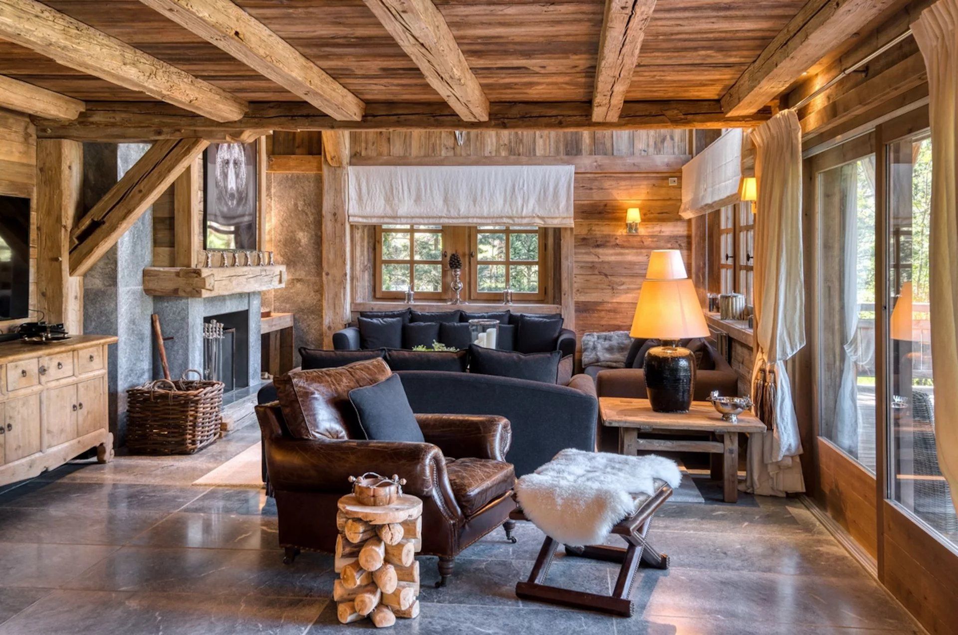 Huis in Megeve, Auvergne-Rhône-Alpes 12275038