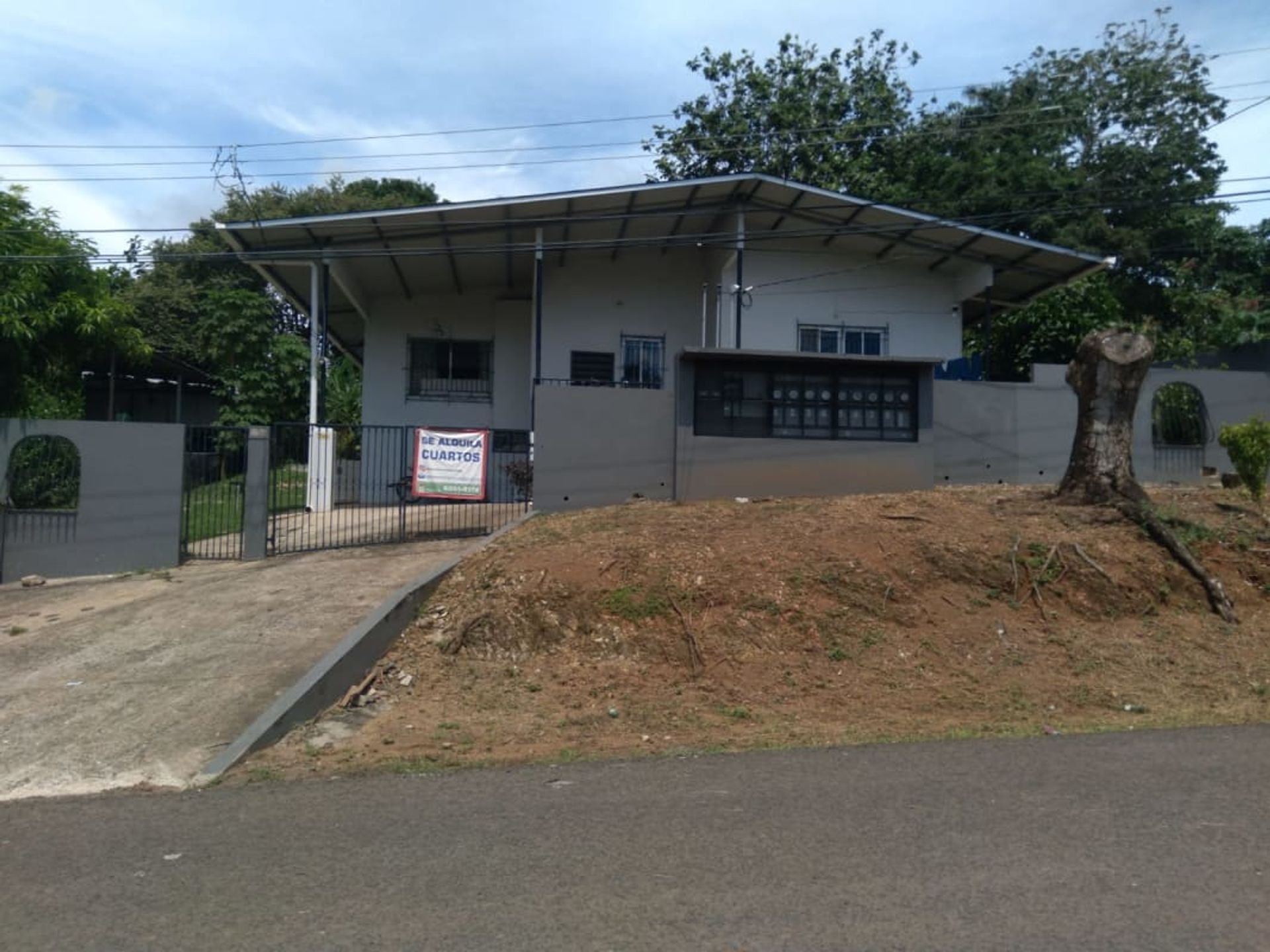 casa en Arraijan, Vía Juan Demóstenes Arosemena 12275041