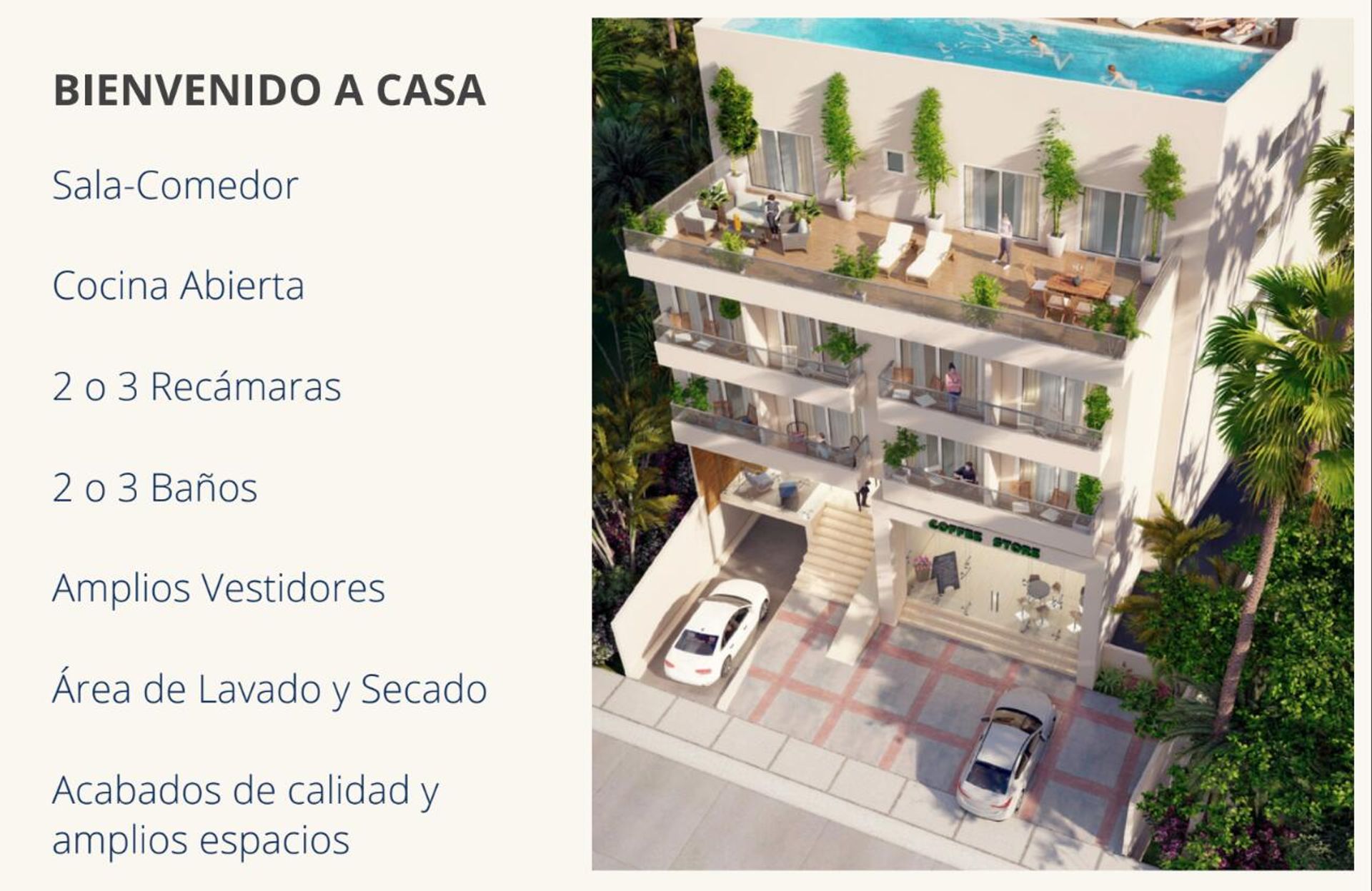 Hus i San Jose del Cabo, Baja California Sur 12275165