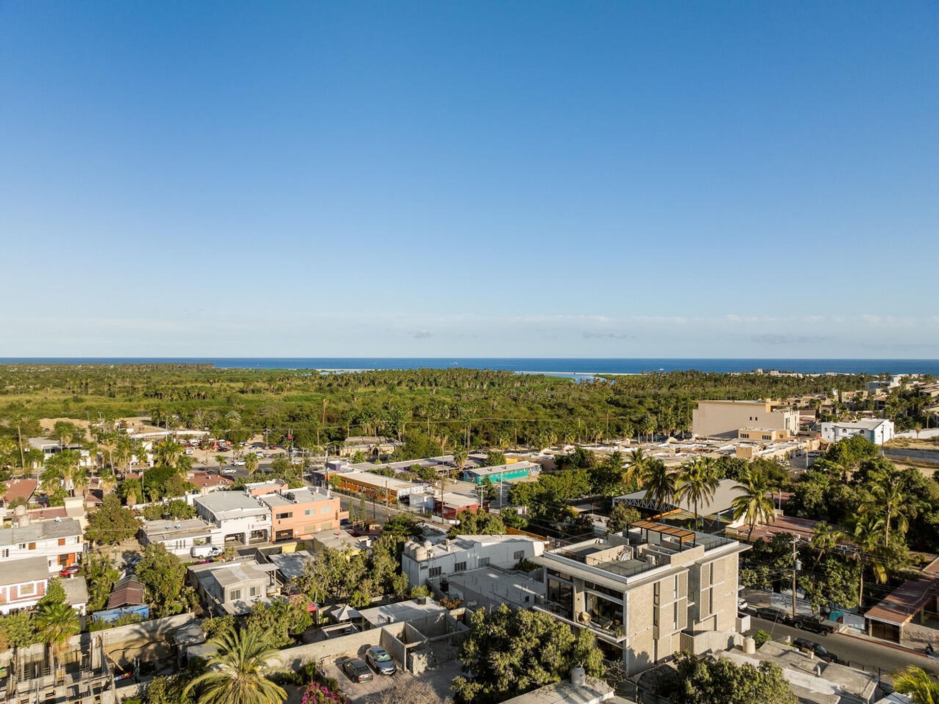 Hus i San Jose del Cabo, Baja California Sur 12275171