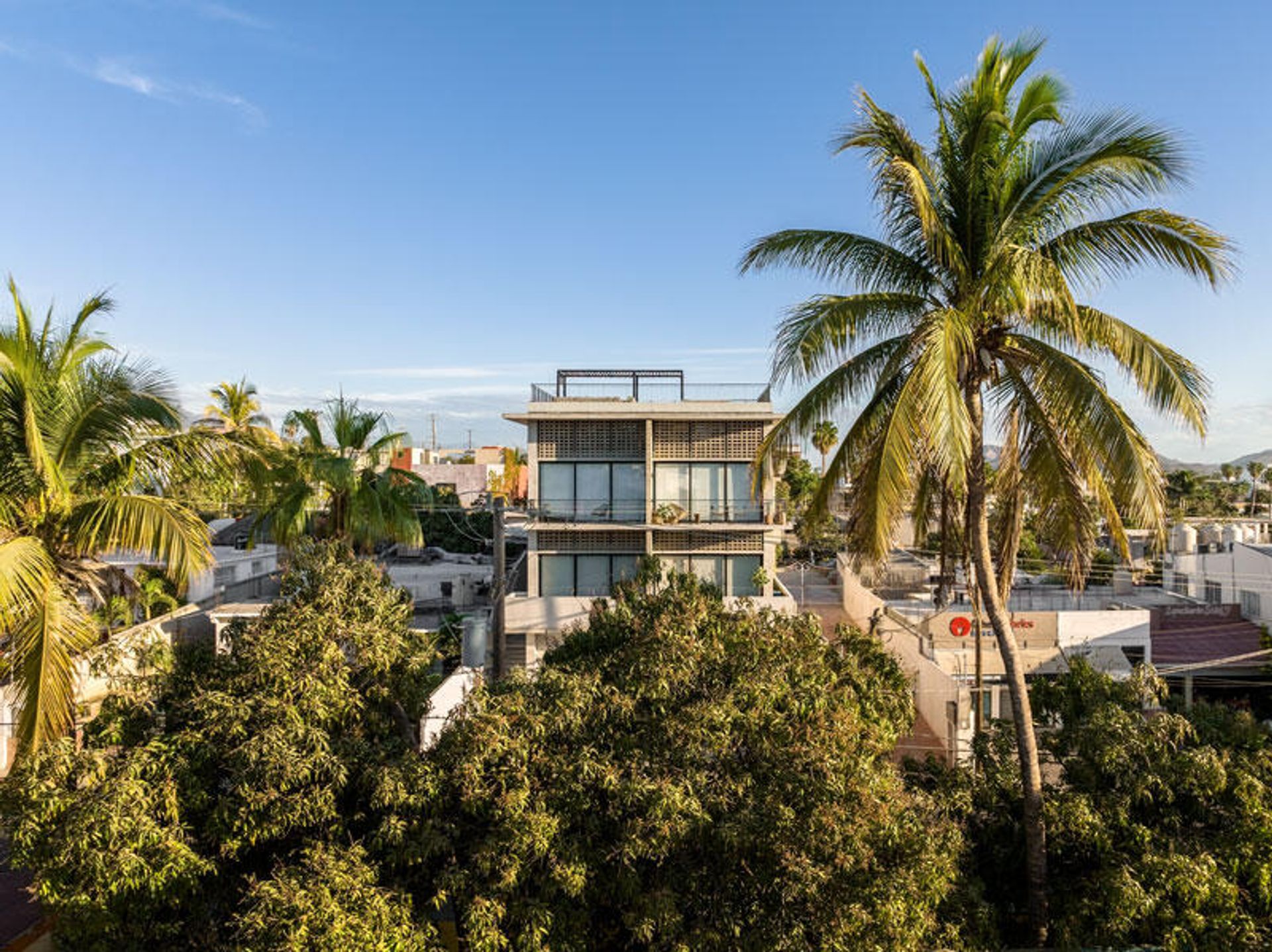 rumah dalam San Jose del Cabo, Baja California Sur 12275171