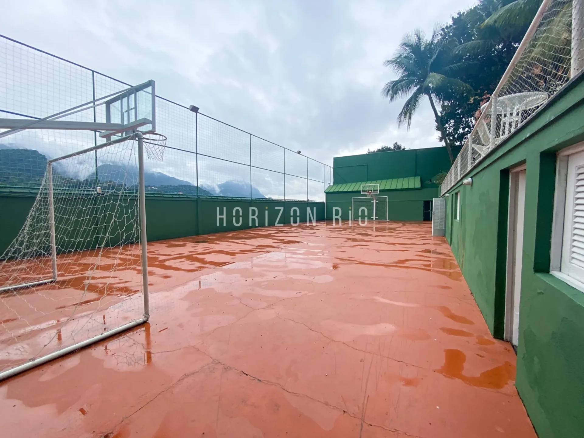 Casa nel Gavea, Rio de Janeiro 12275174