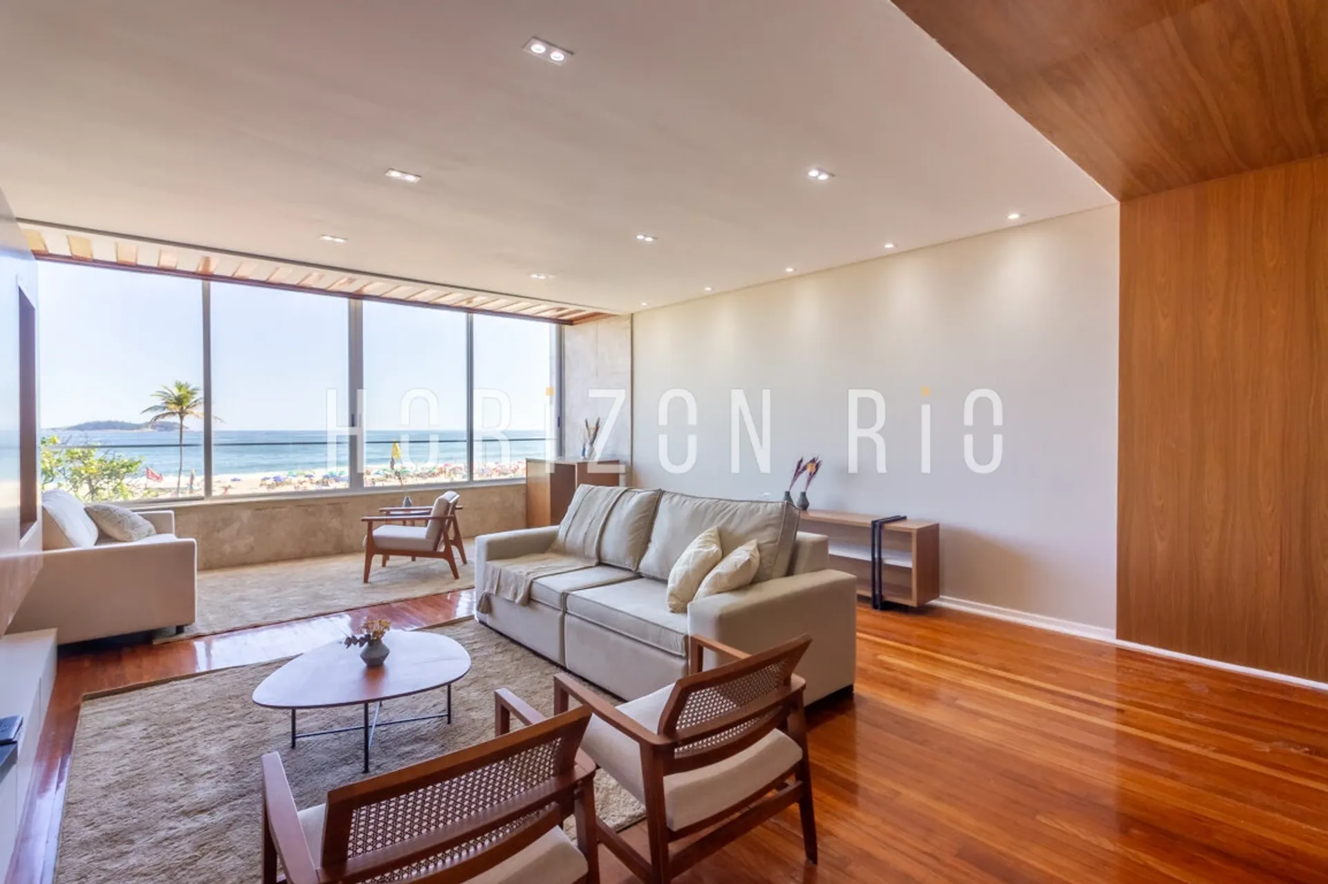 Condominium dans Ipanema, Rio de Janeiro 12275177