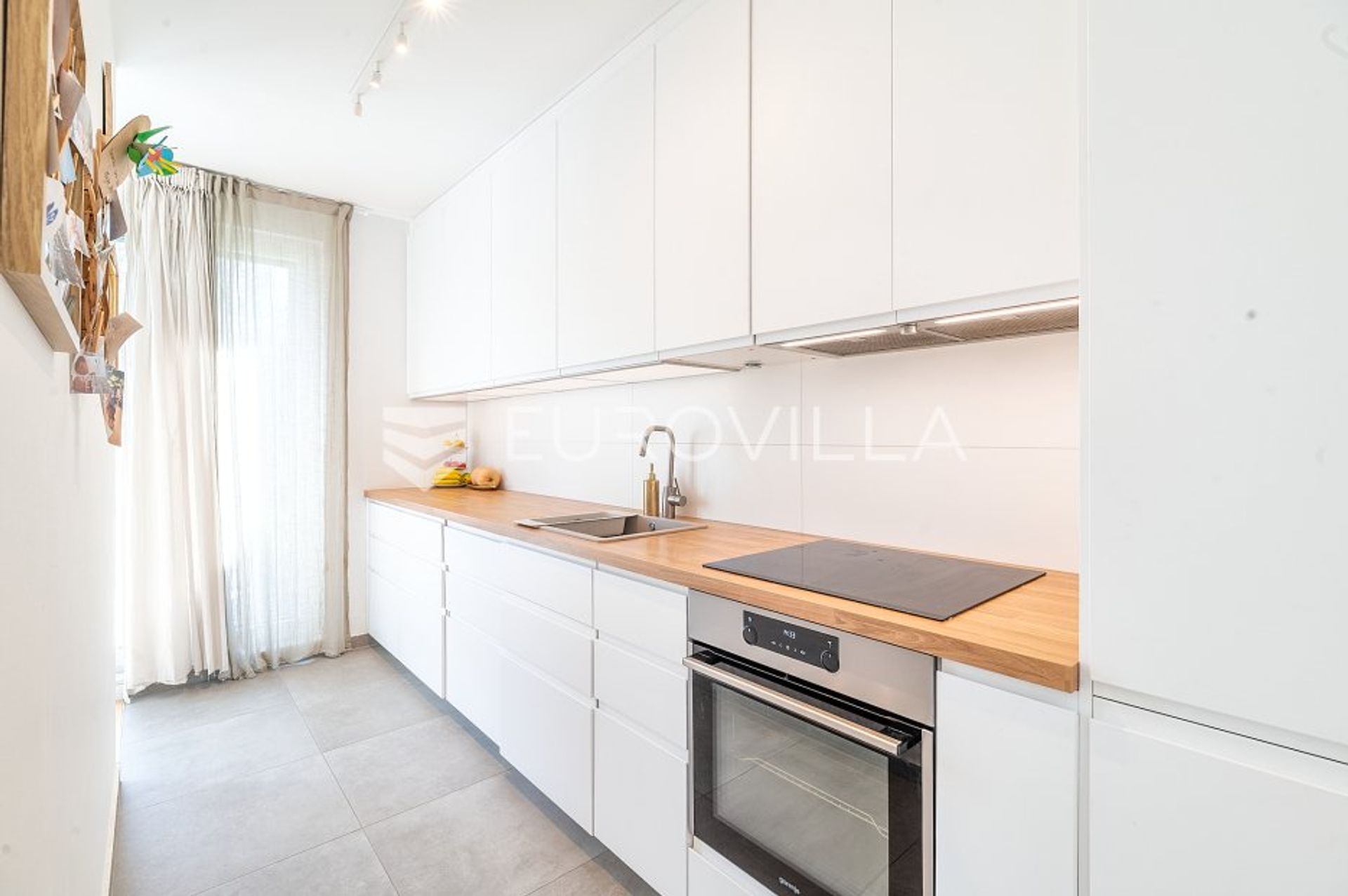 Condominio nel Gornji Cehi, Zagreb, Grad 12275203