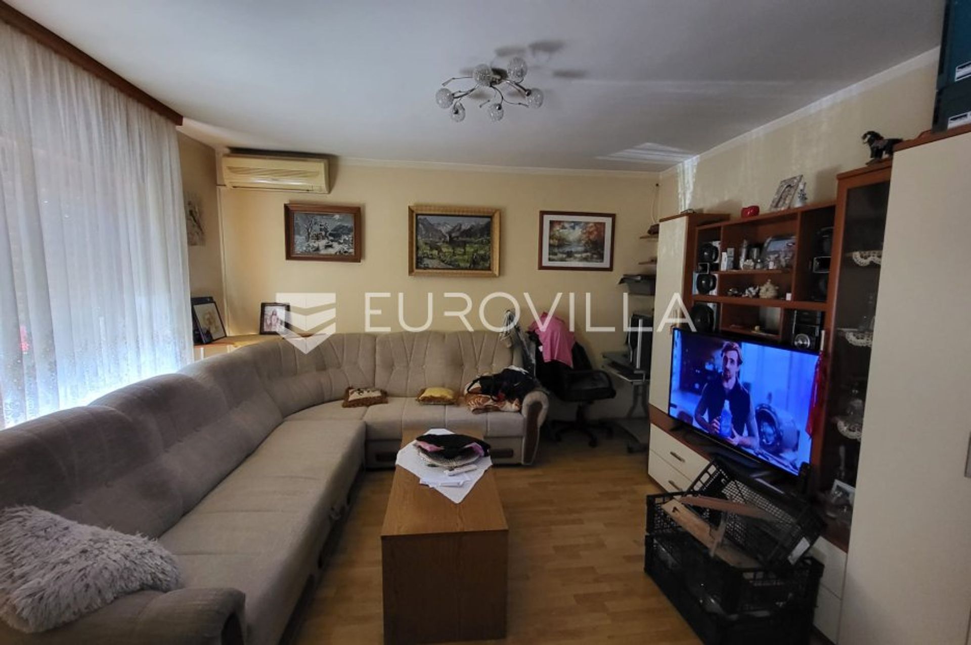 House in Culinec, Zagreb, Grad 12275216