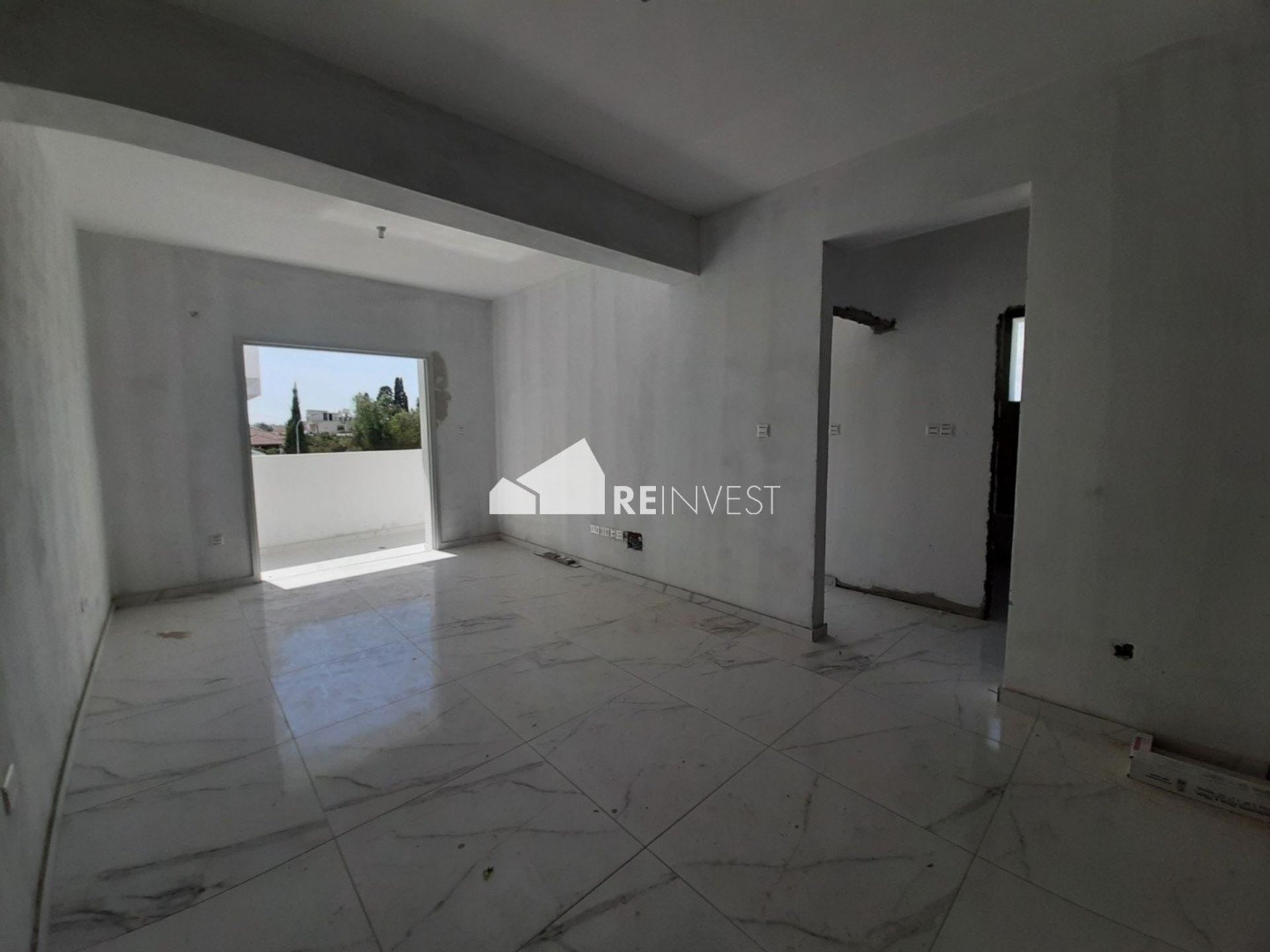 Condominium dans Livadia, Larnaka 12275224