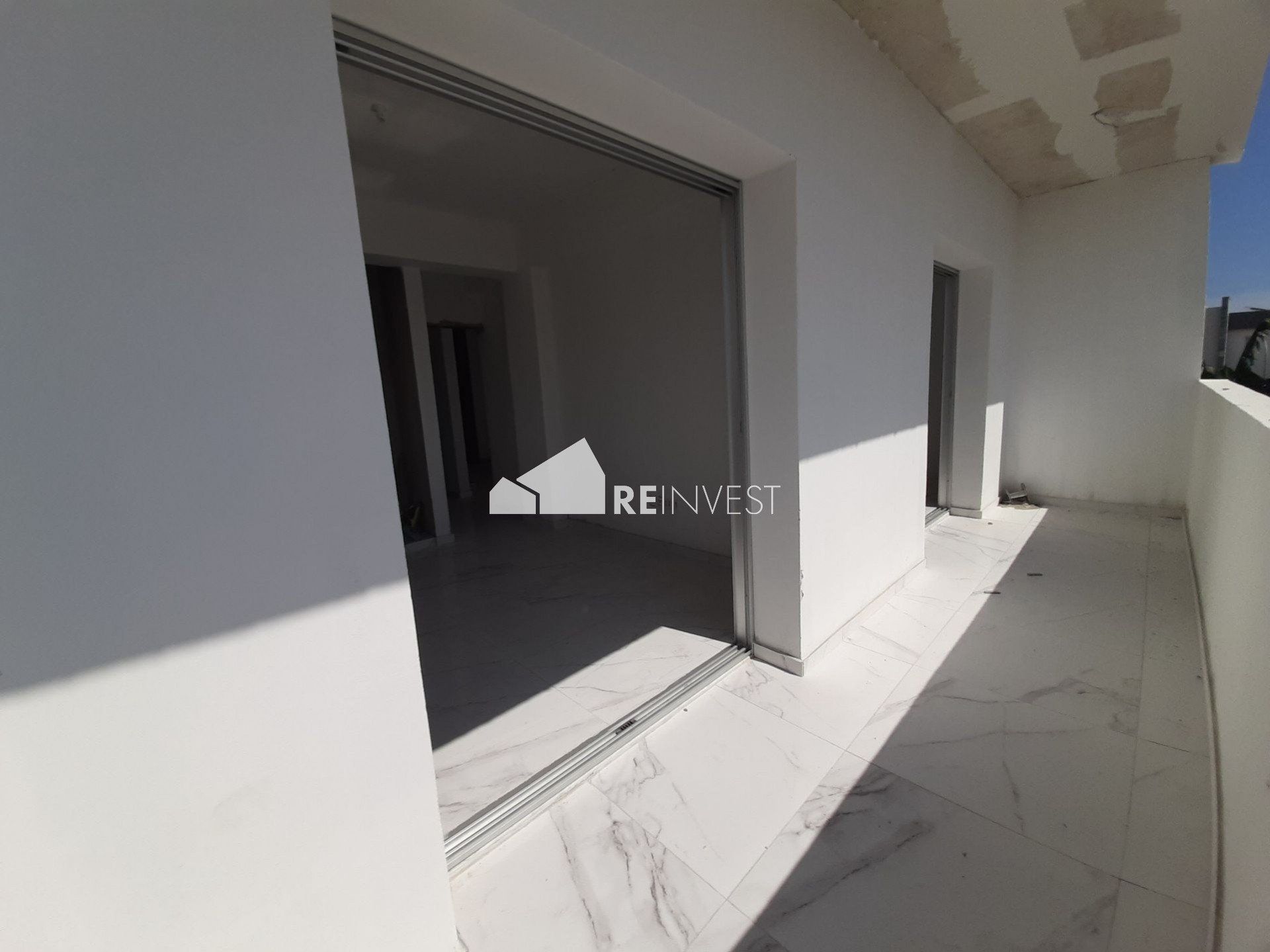 Condominium dans Livadia, Larnaka 12275224