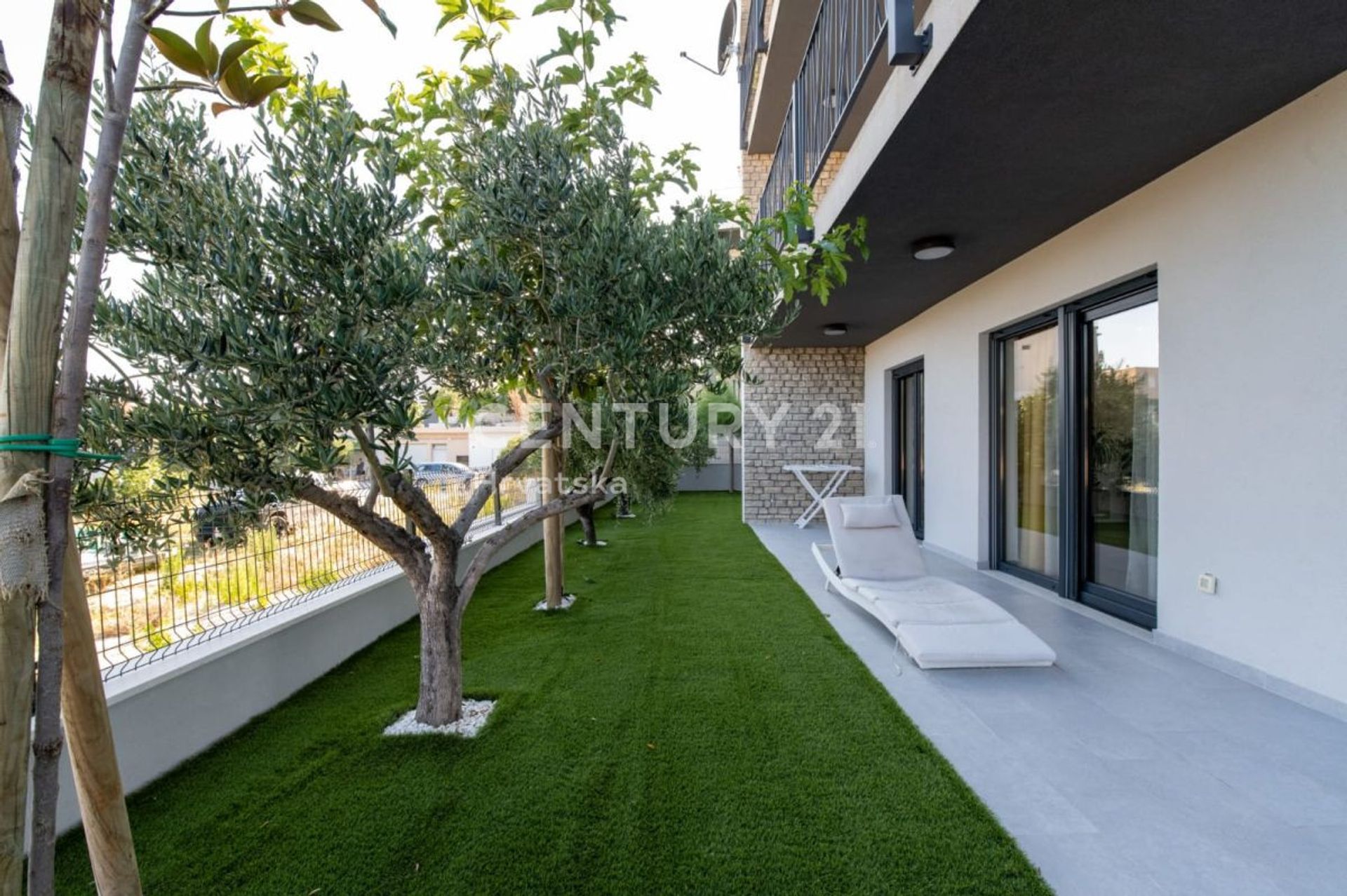 Condominio nel Trogir, Split-Dalmatia County 12275250