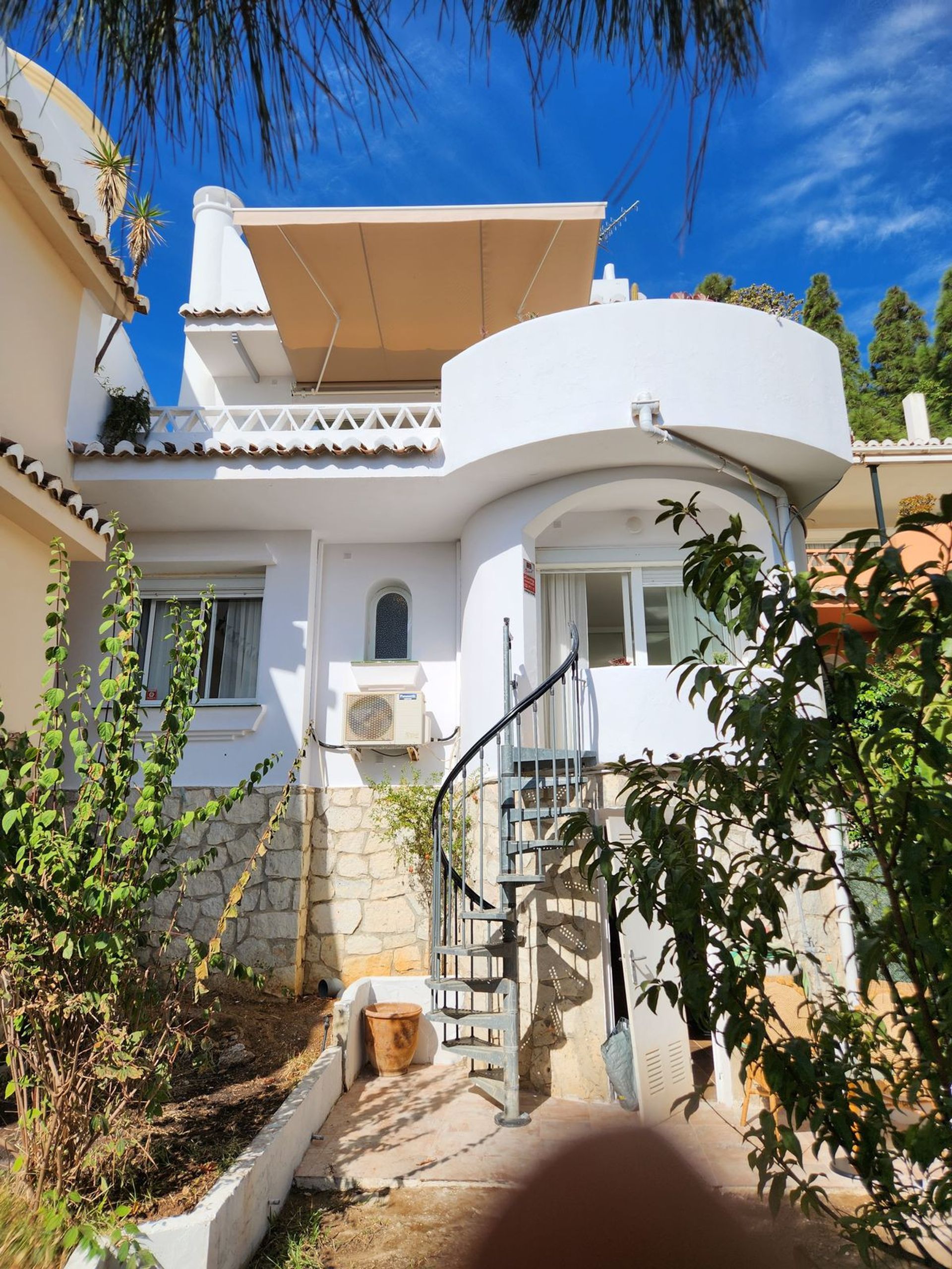 Pelbagai Rumah dalam Mijas, Andalucía 12275407