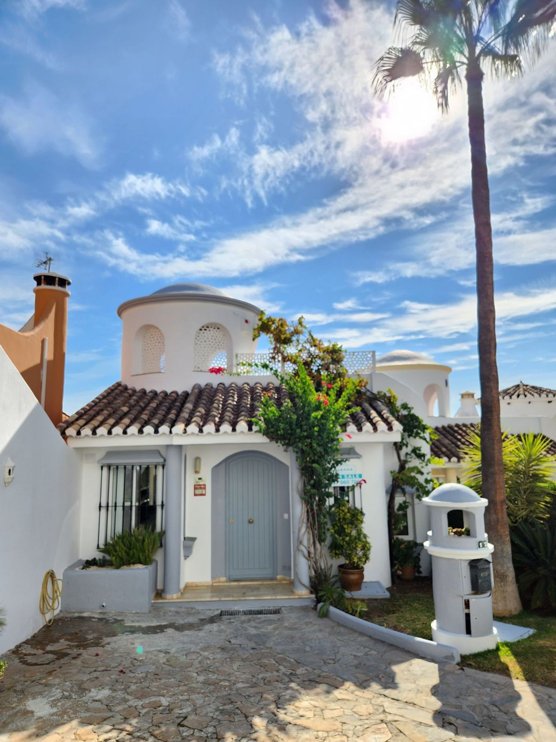 Pelbagai Rumah dalam Mijas, Andalucía 12275407