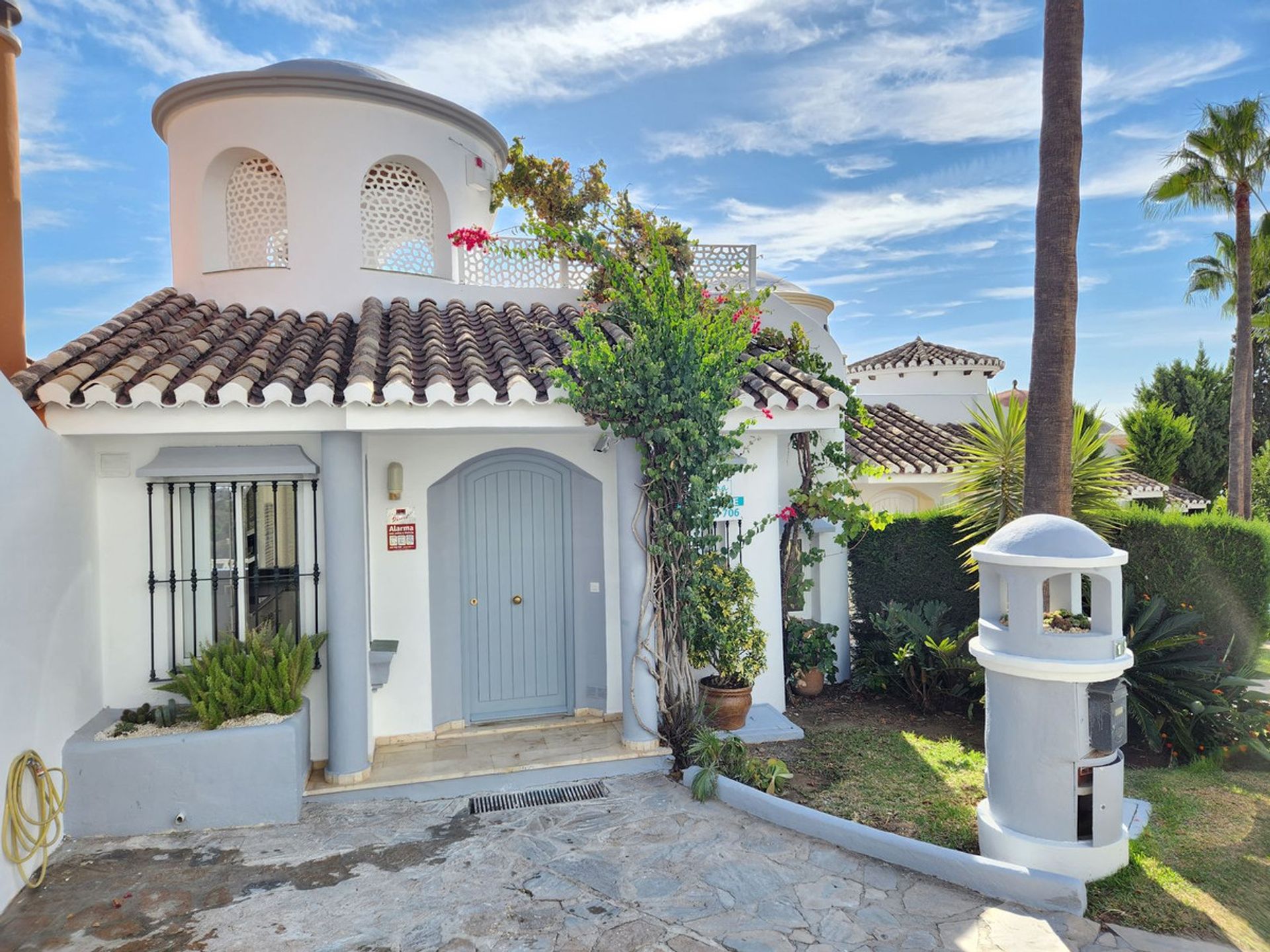 Casas Múltiplas no Mijas, Andalusia 12275407