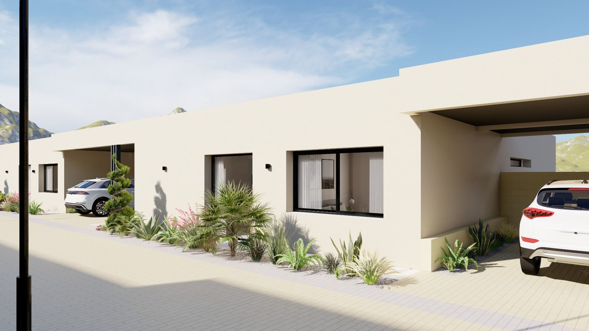 casa en , Región de Murcia 12275437