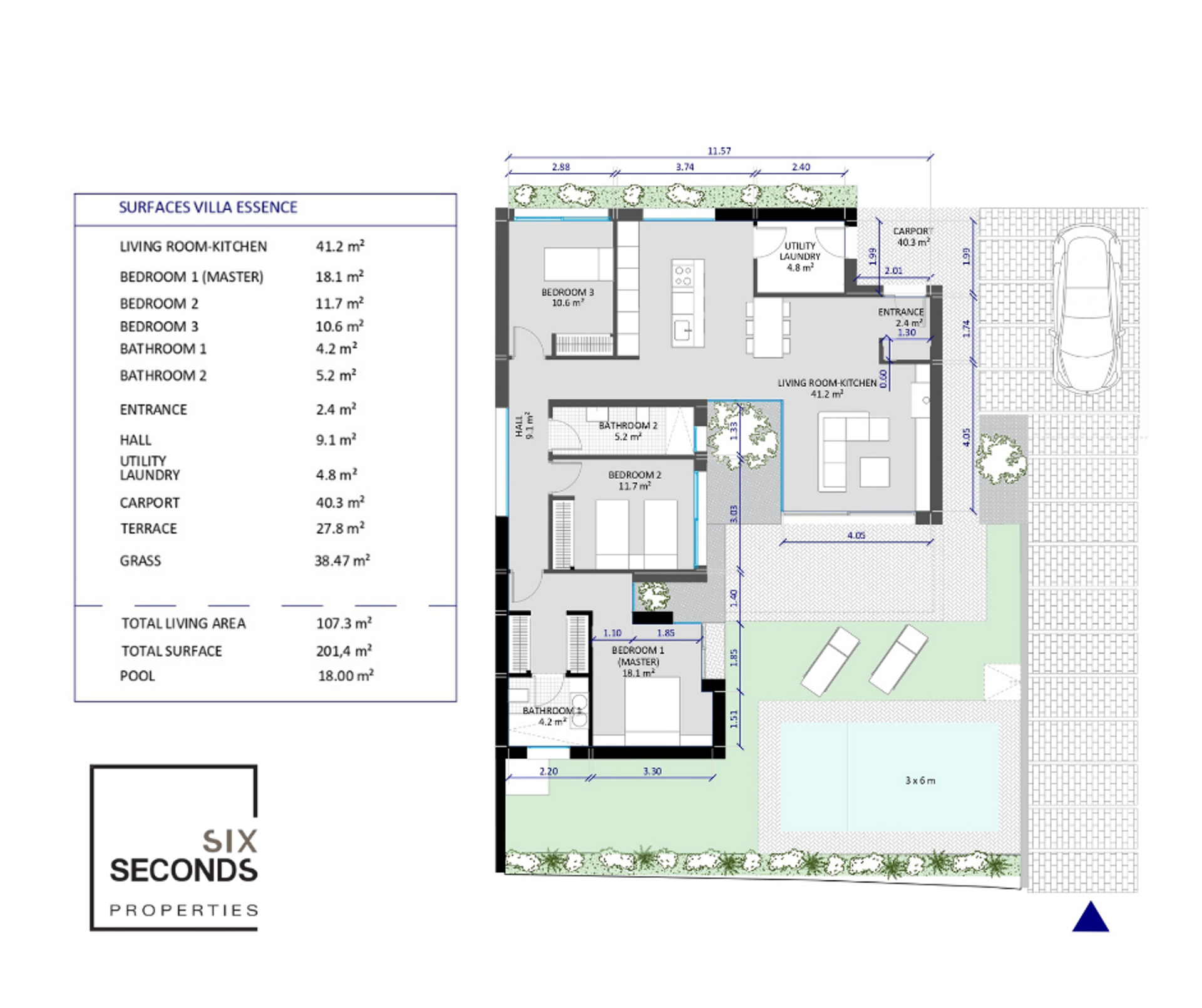 casa en , Región de Murcia 12275437