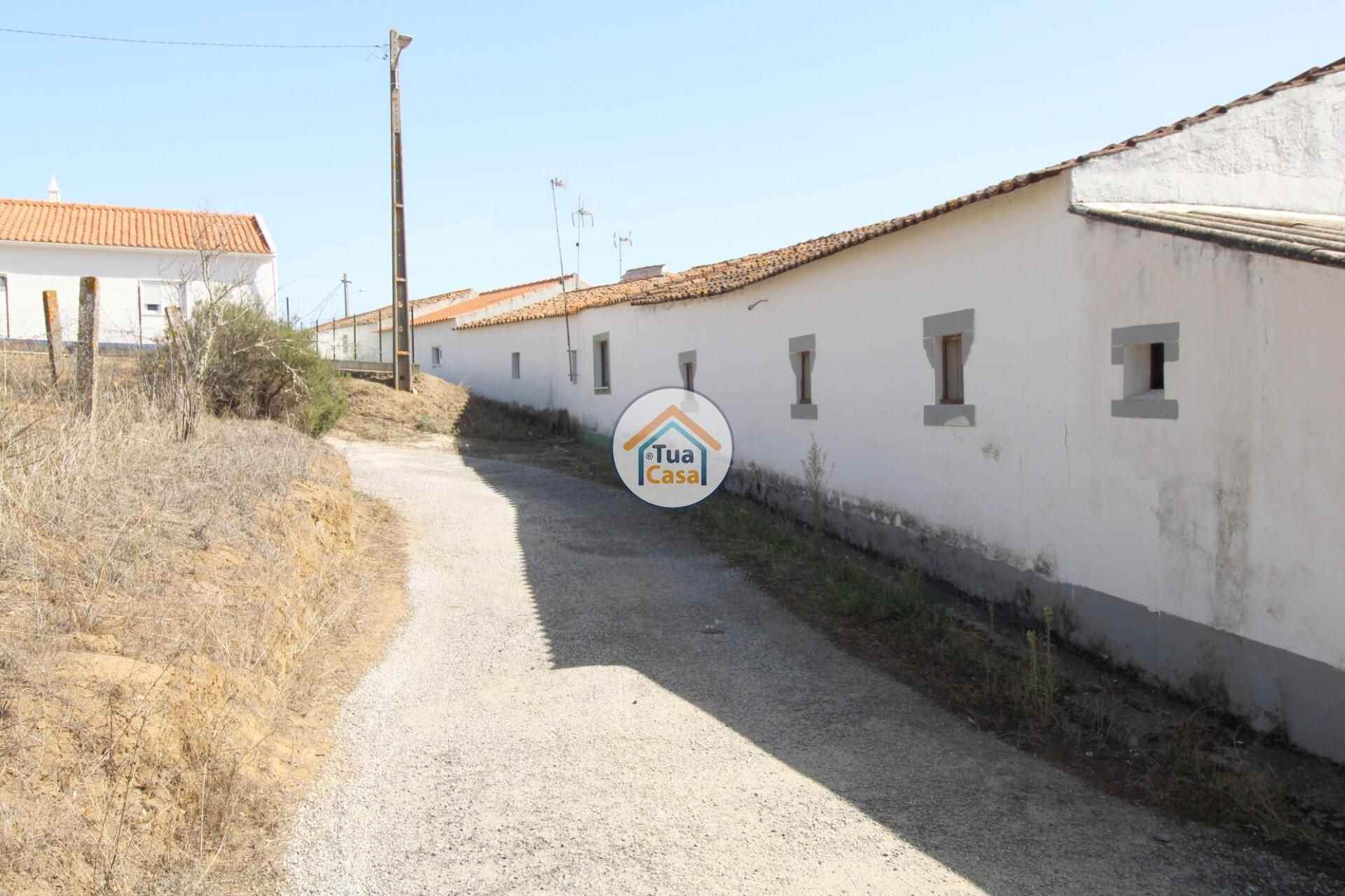 House in Valverde, Evora 12275448