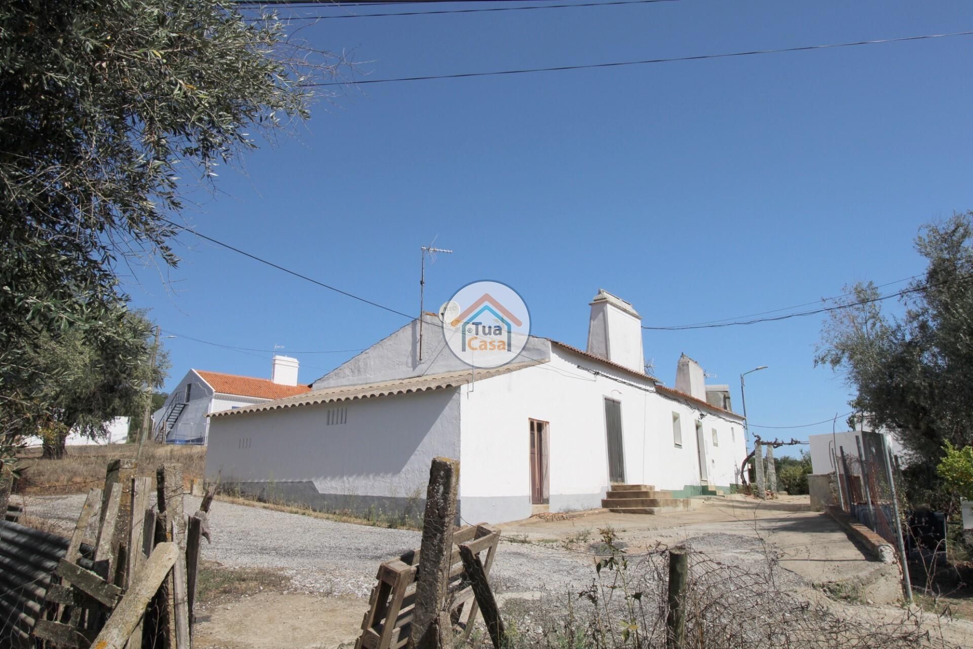 House in Valverde, Evora 12275448