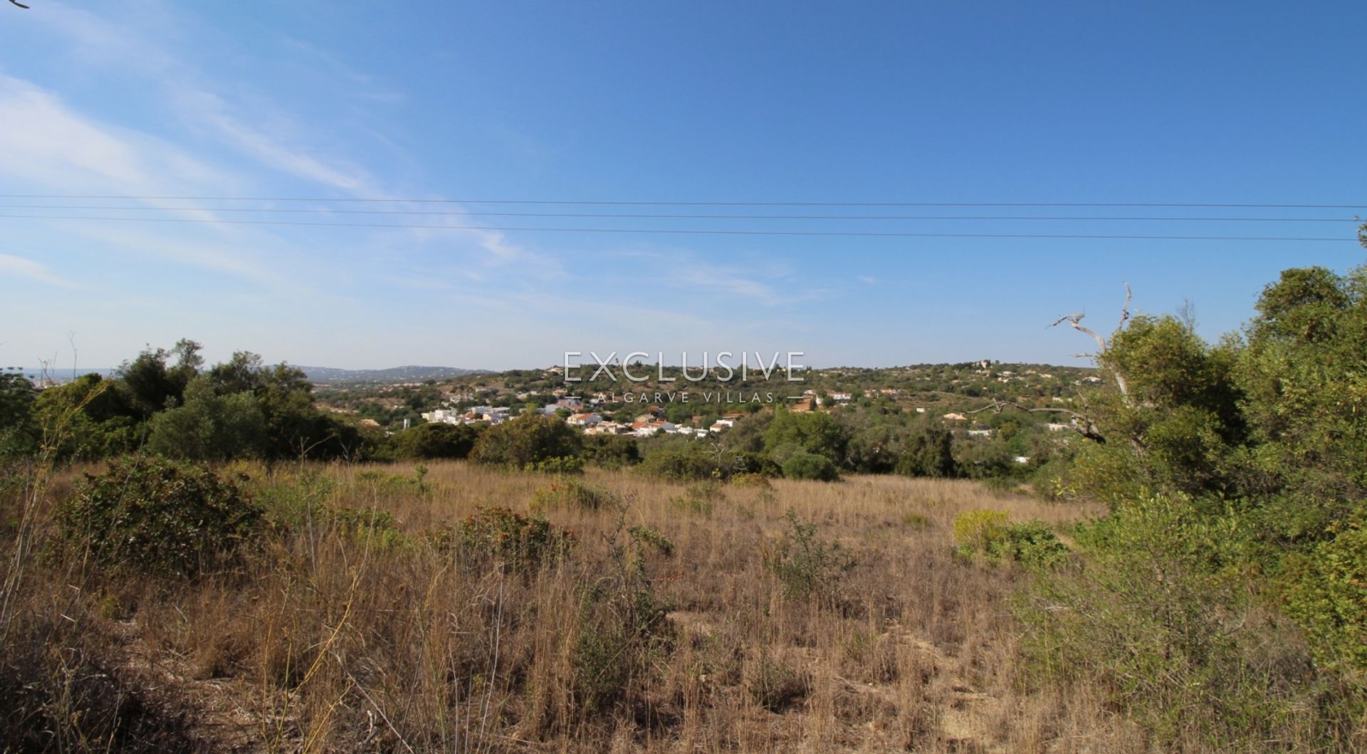 土地 在 Loulé, Faro District 12275507