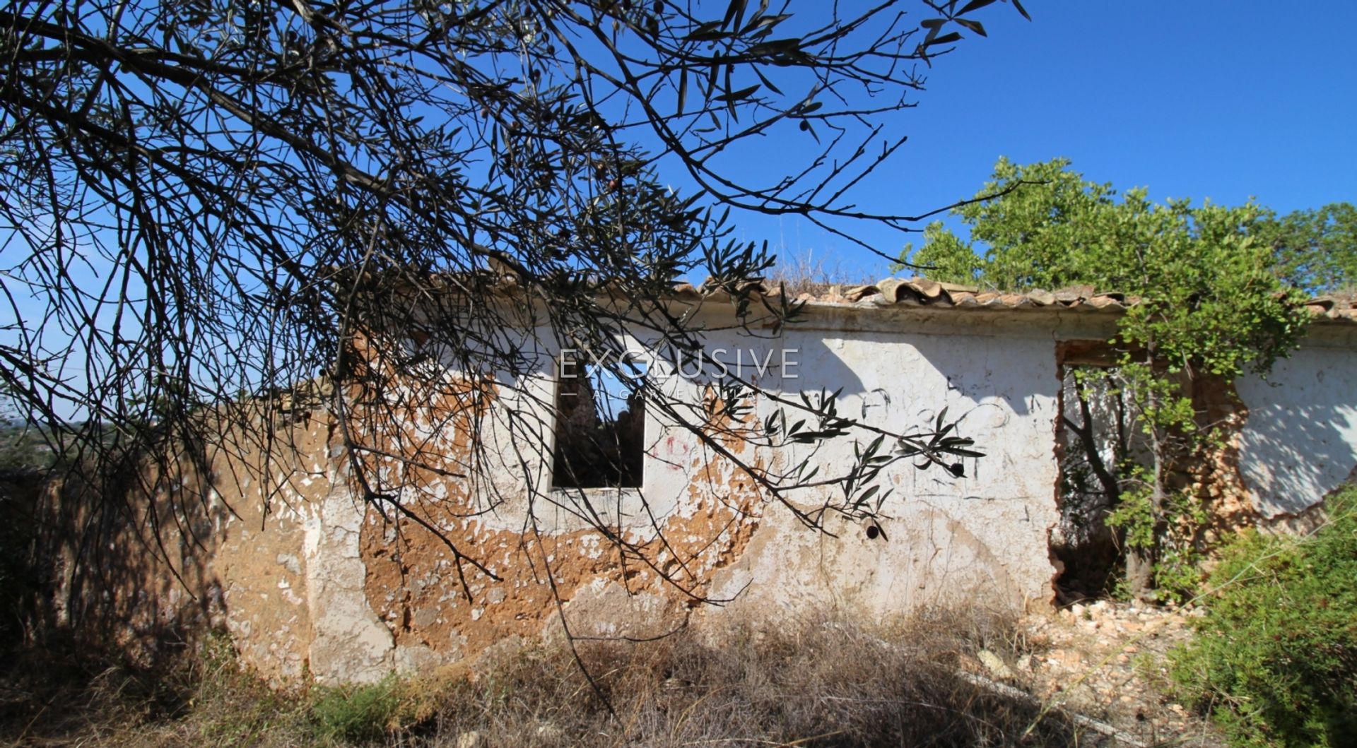 Land i Loulé, Faro District 12275507