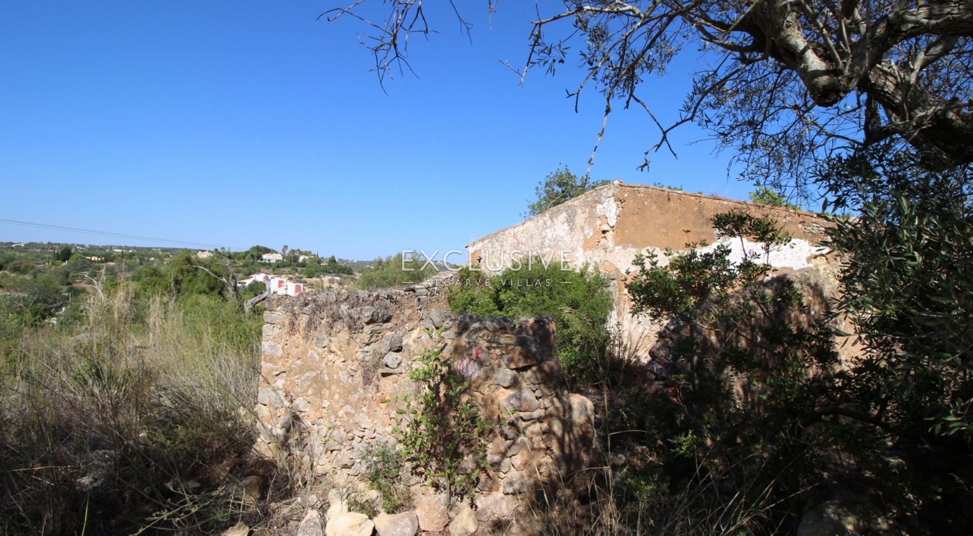 Land i Loulé, Faro District 12275507