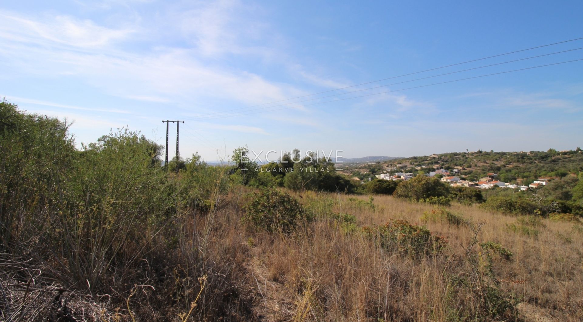 Land i Loulé, Faro District 12275507