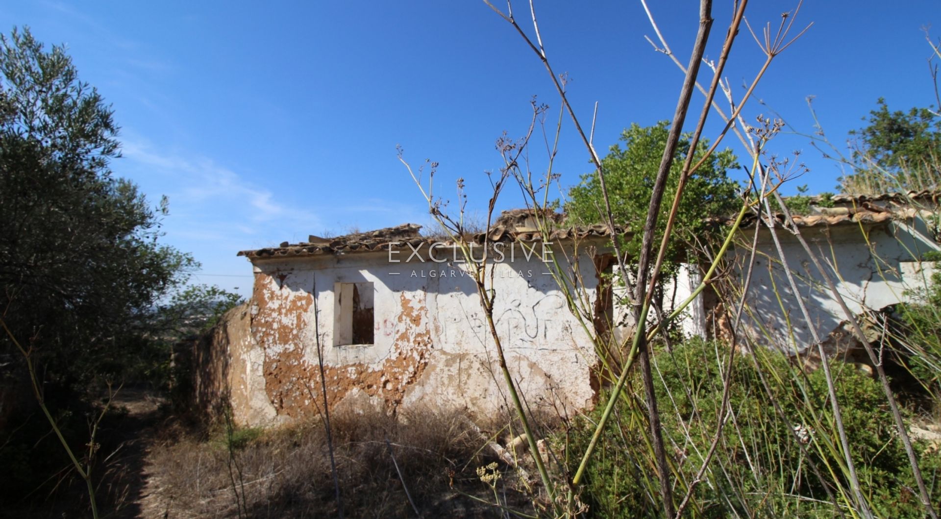 Land in Loulé, Faro District 12275507