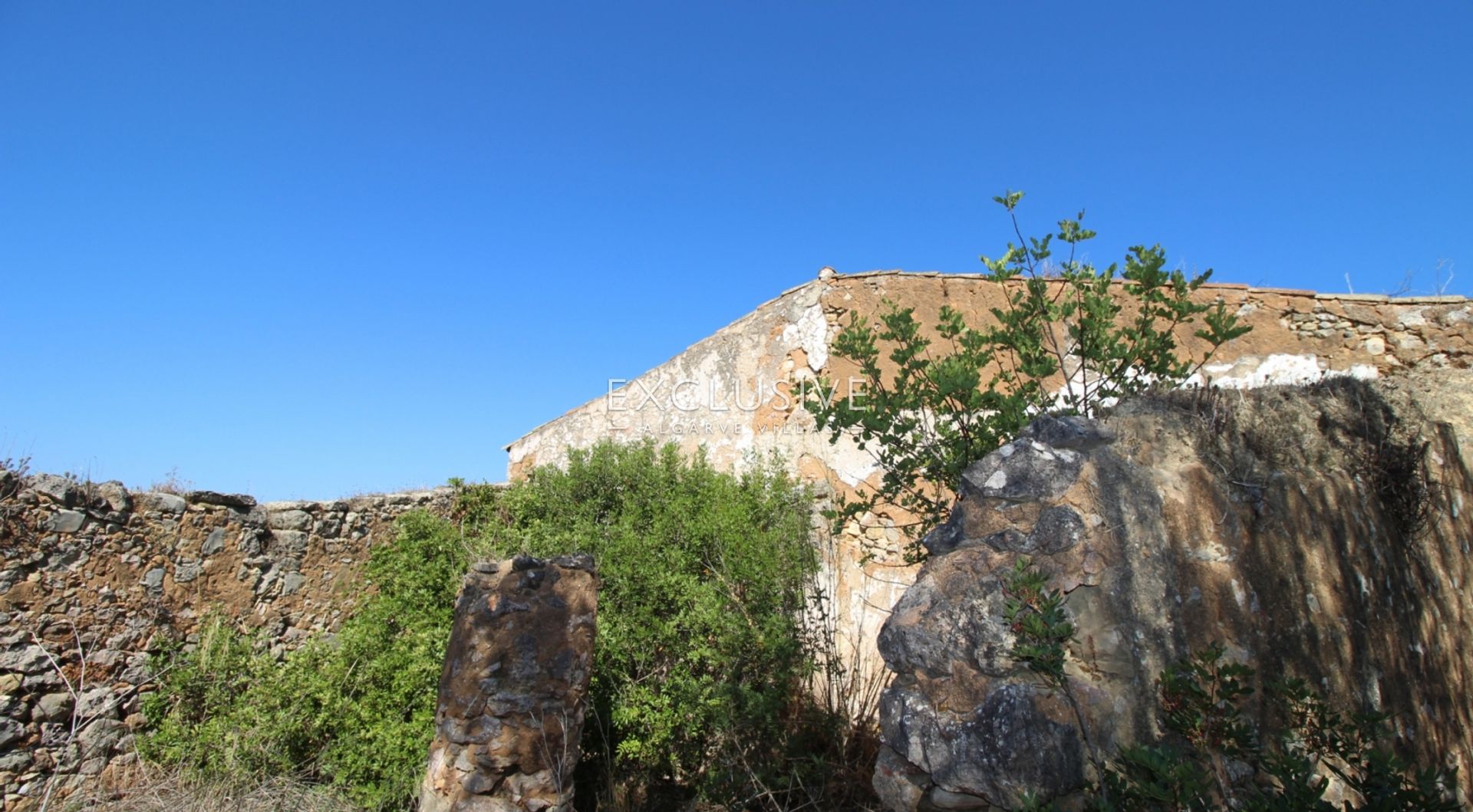 Terra no Loulé, Faro District 12275507