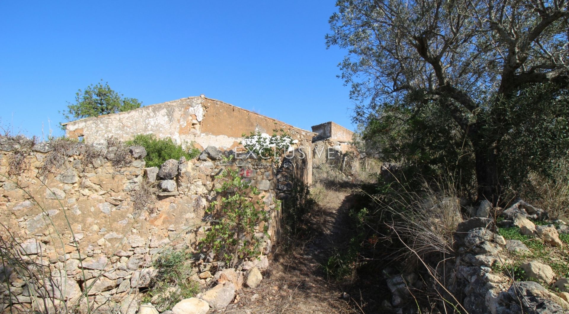 Land in Loulé, Faro District 12275507