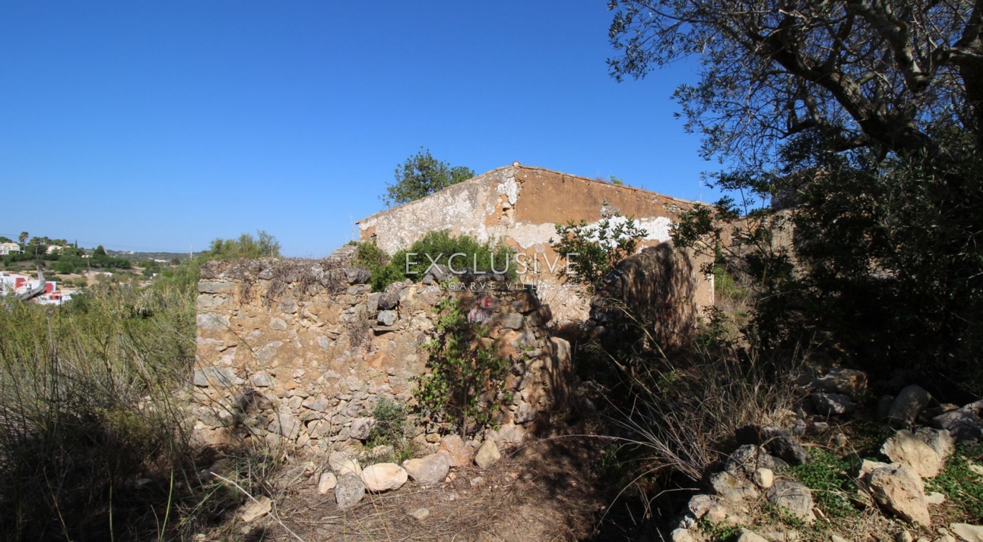 Land in Loulé, Faro District 12275507