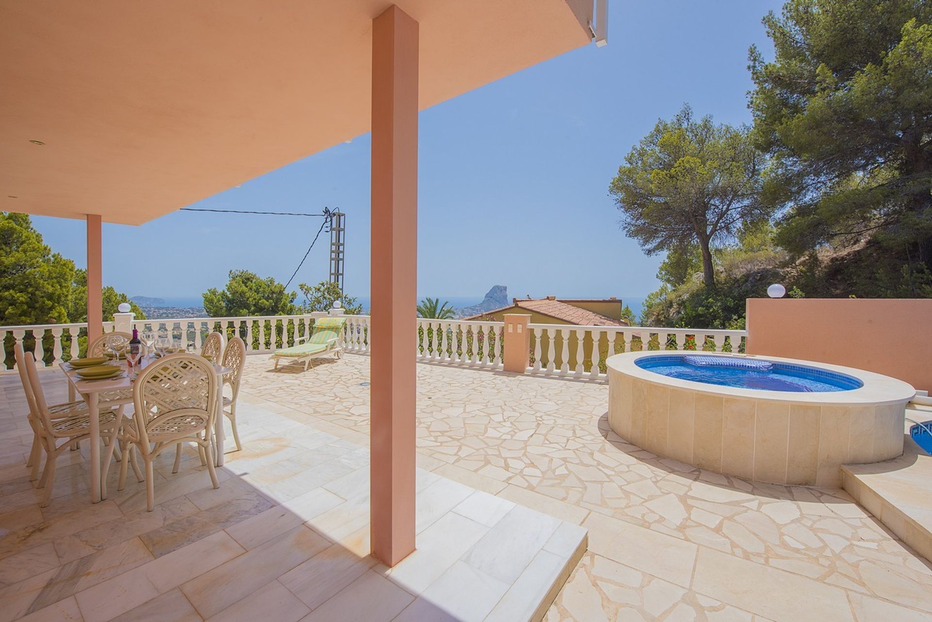 House in Calp, Valencian Community 12275519