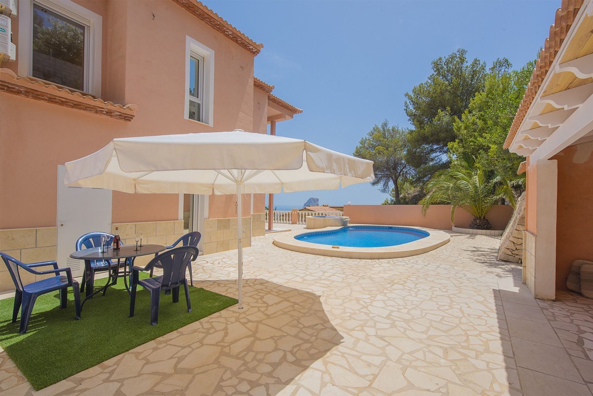 House in Calp, Valencian Community 12275519