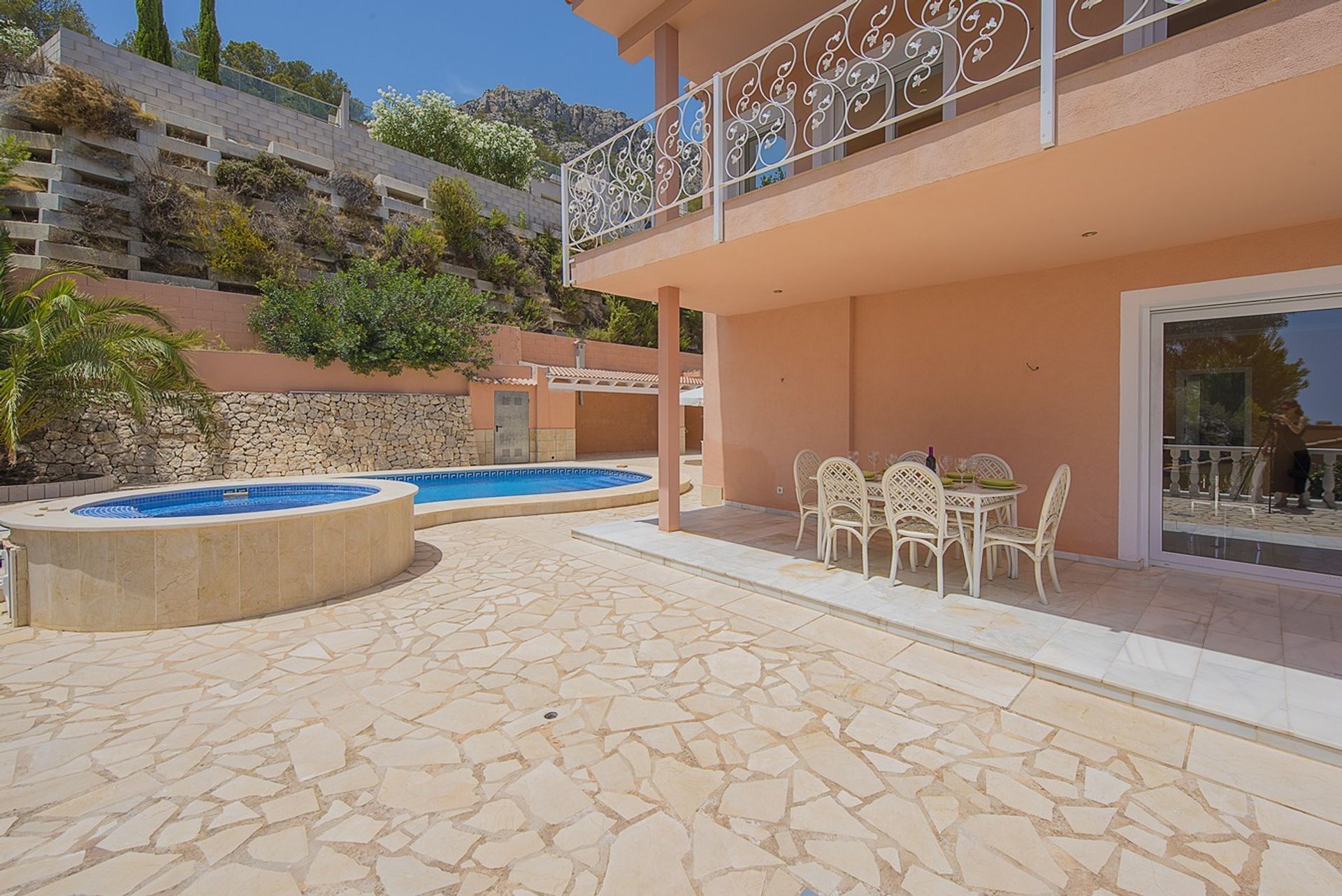 House in Calp, Valencian Community 12275519