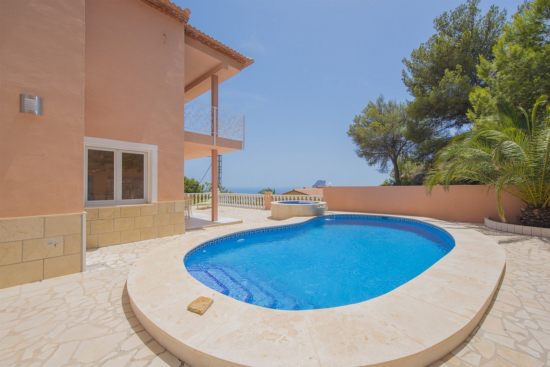 House in Calp, Valencian Community 12275519