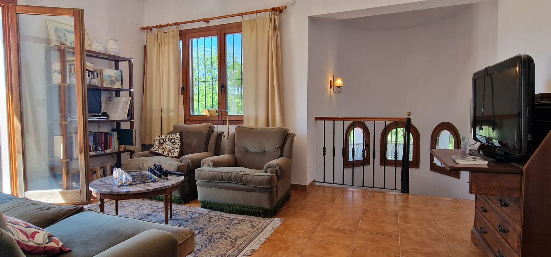 Rumah di Calp, Comunidad Valenciana 12275524